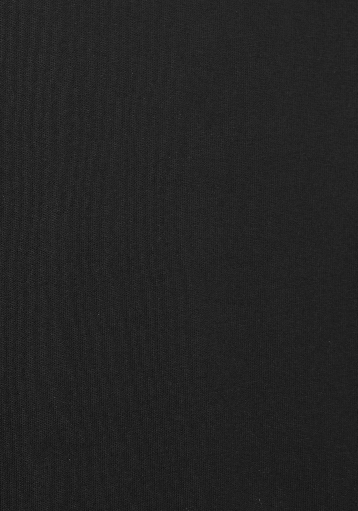 s.Oliver Nachthemd - schwarz
