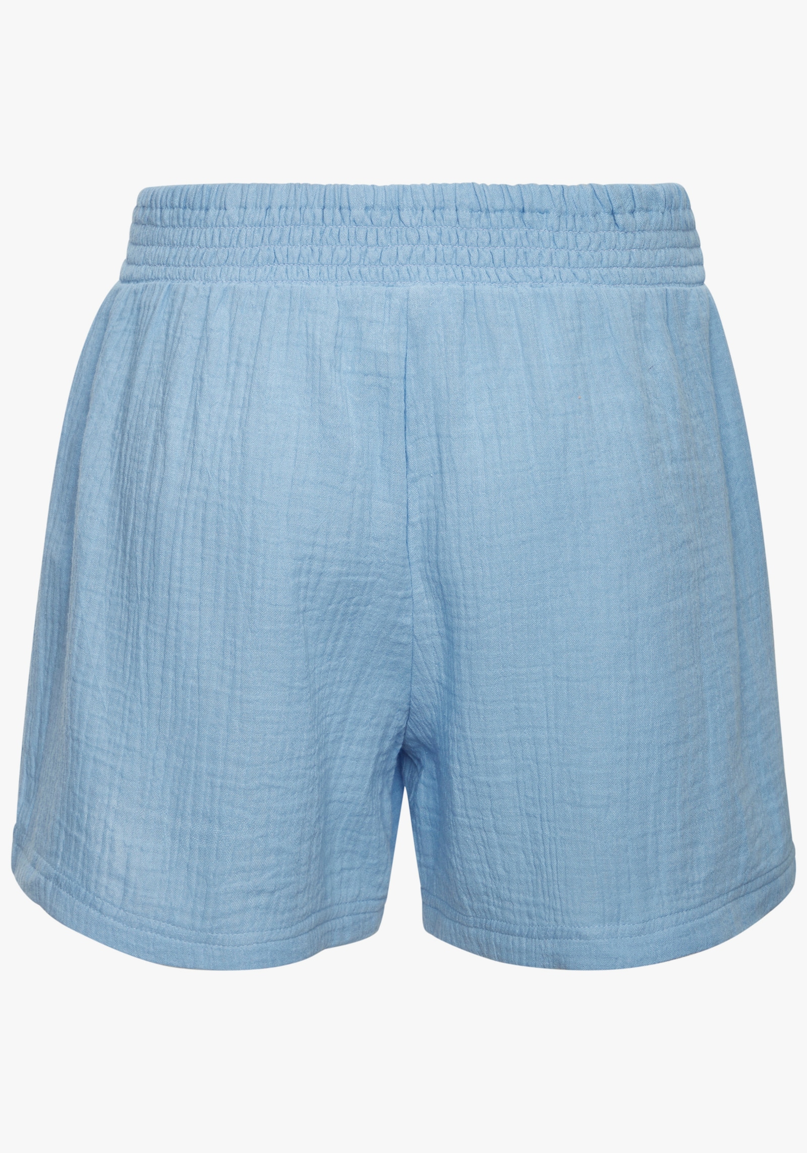 Beachtime Webshorts - blau