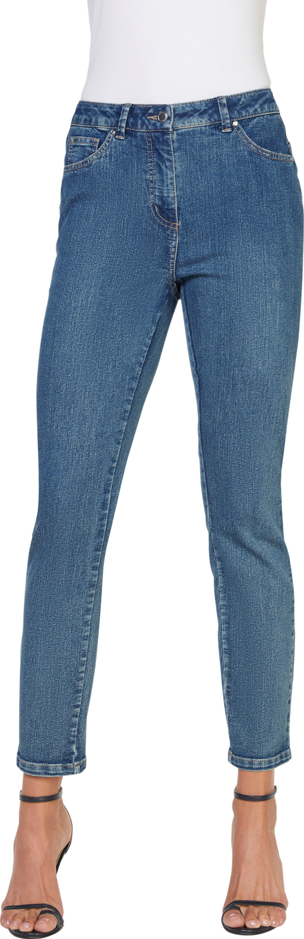 Thumbnail - 7/8-Jeans