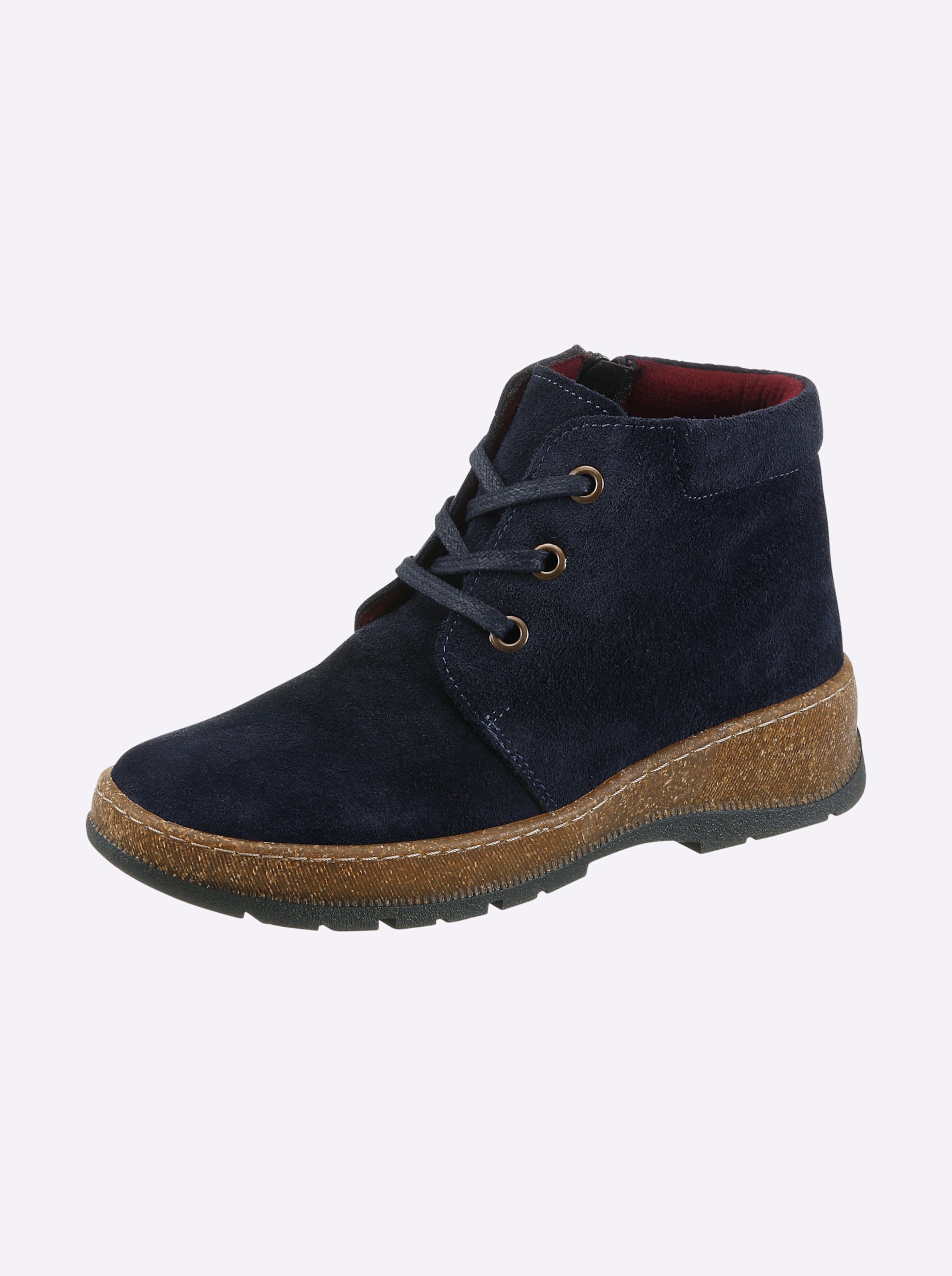 Kurzstiefelette