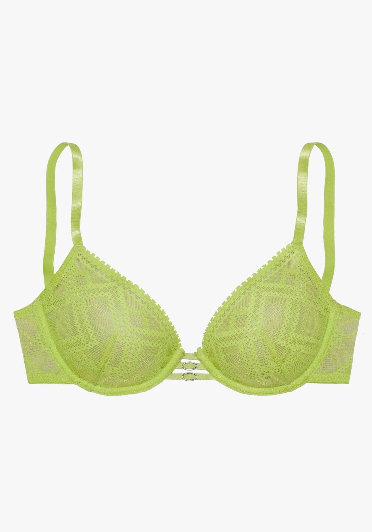 Vivance Soutien-gorge à armatures - vert pomme