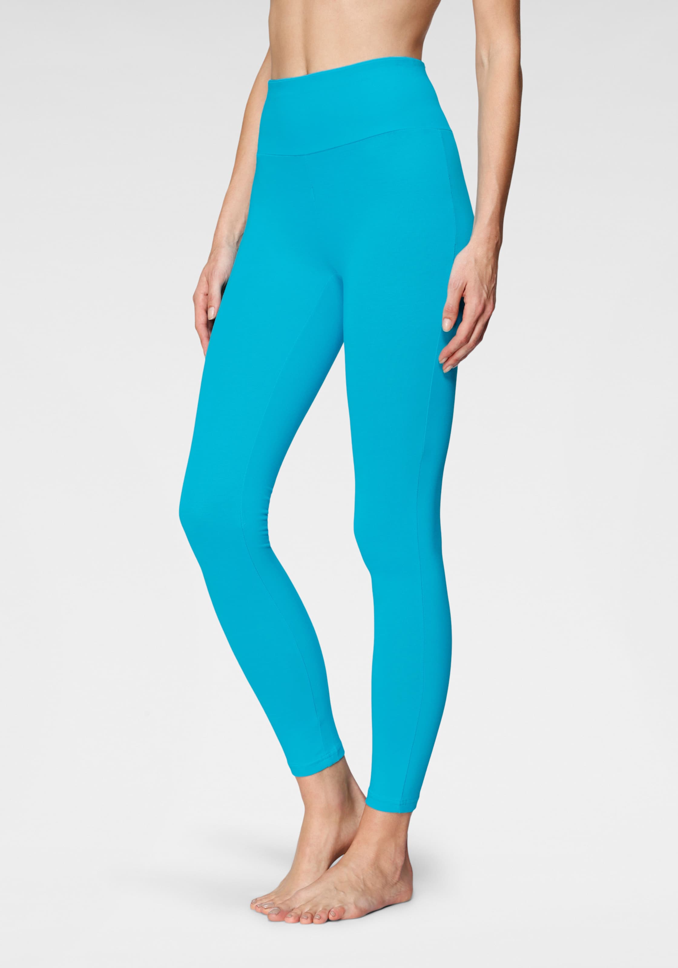 Legging turquoise hotsell