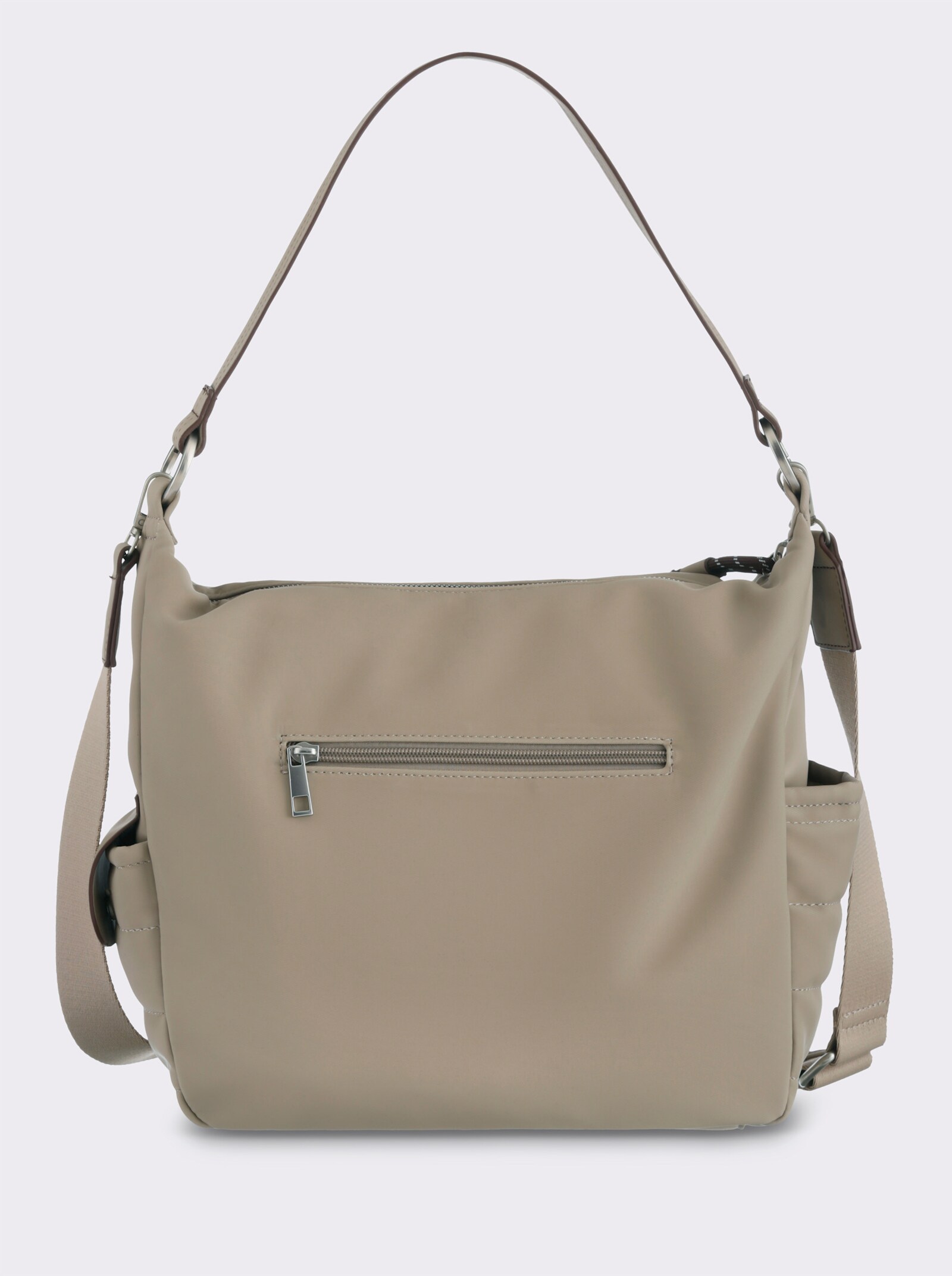 heine Tasche - taupe