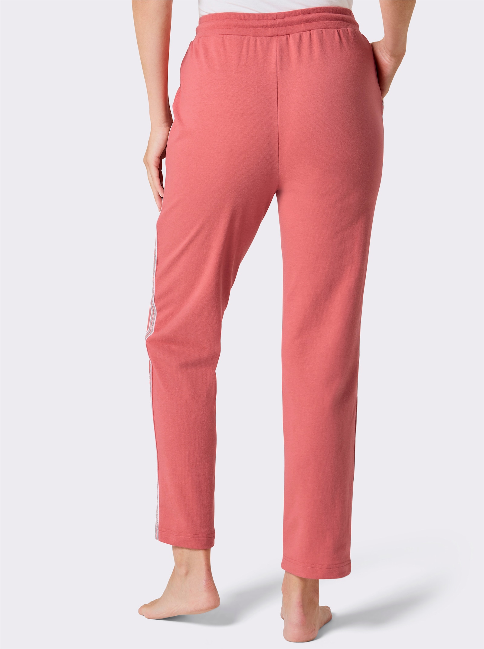 feel good Hose - grapefruit