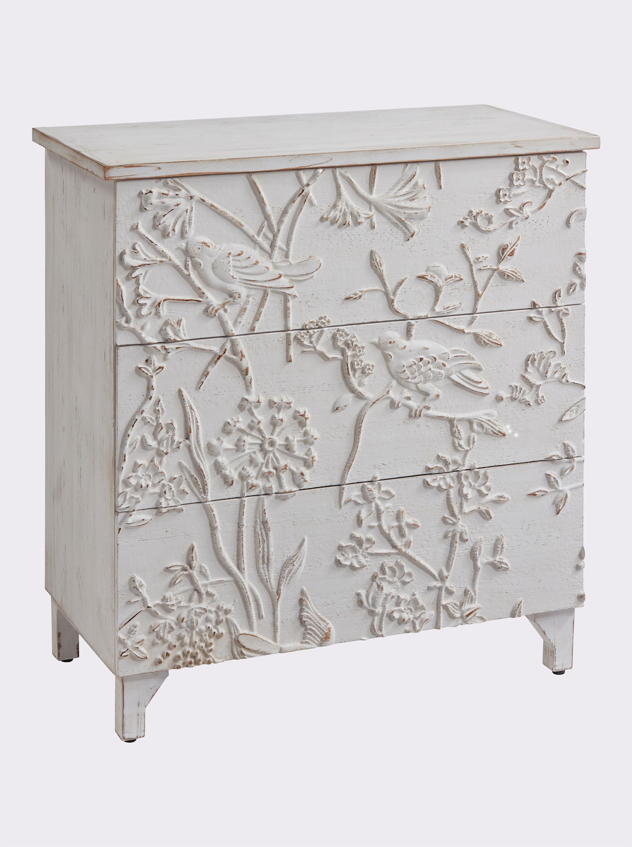 heine home Commode - wit