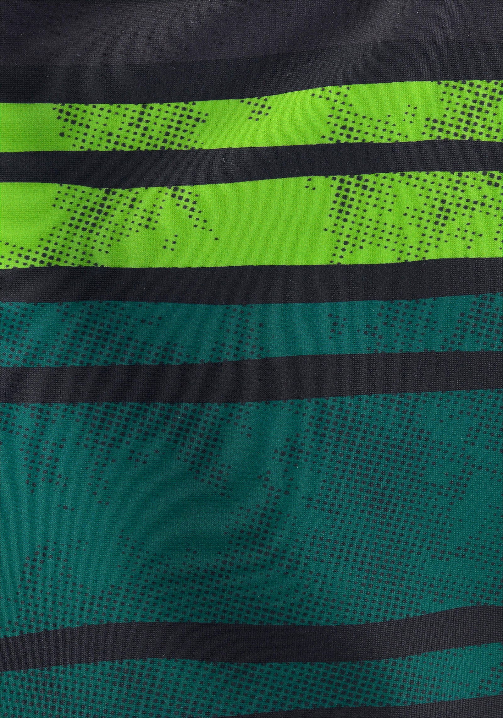 Chiemsee Boxer-zwembroek - grijs/groen