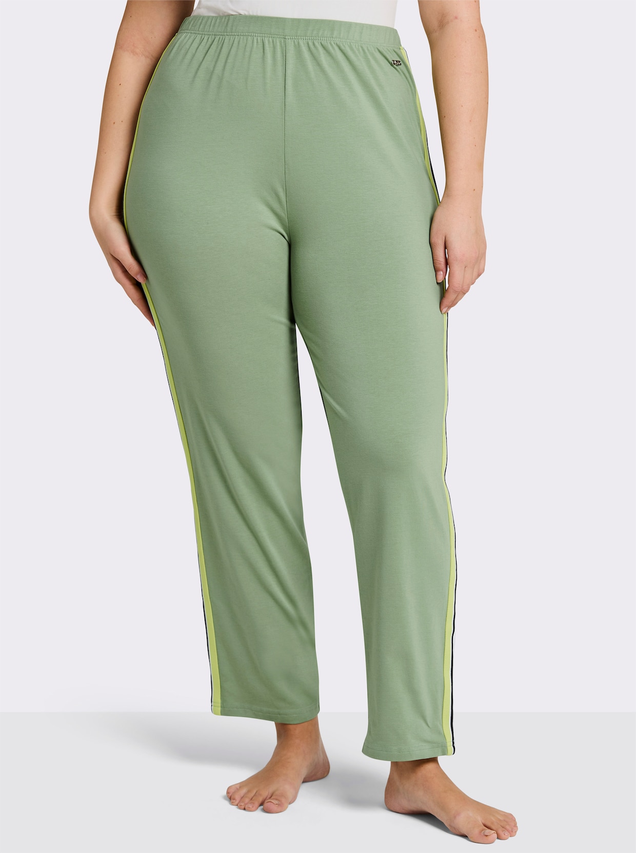 feel good Hose - eucalyptus