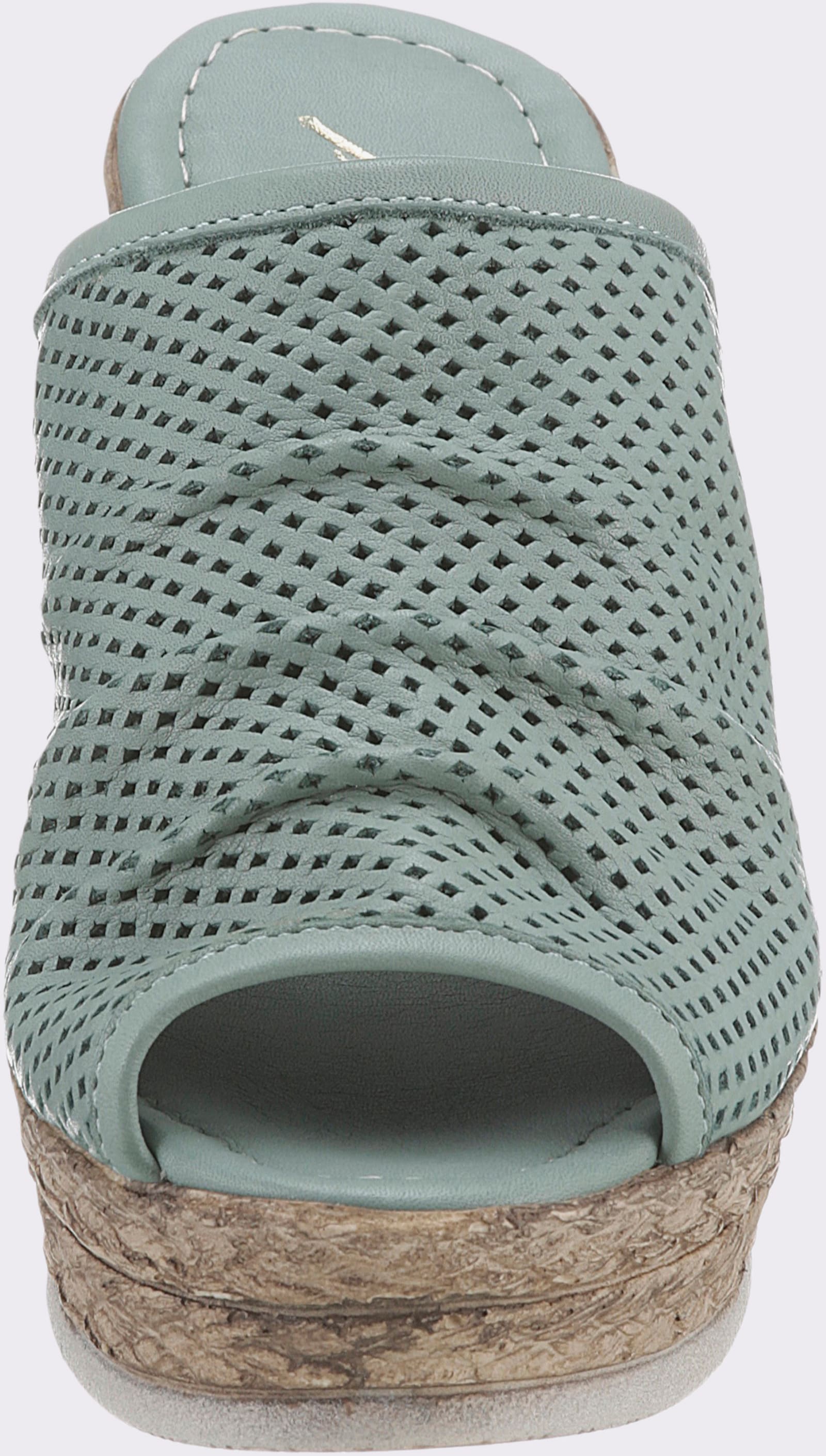 Andrea Conti Pantolette - mint