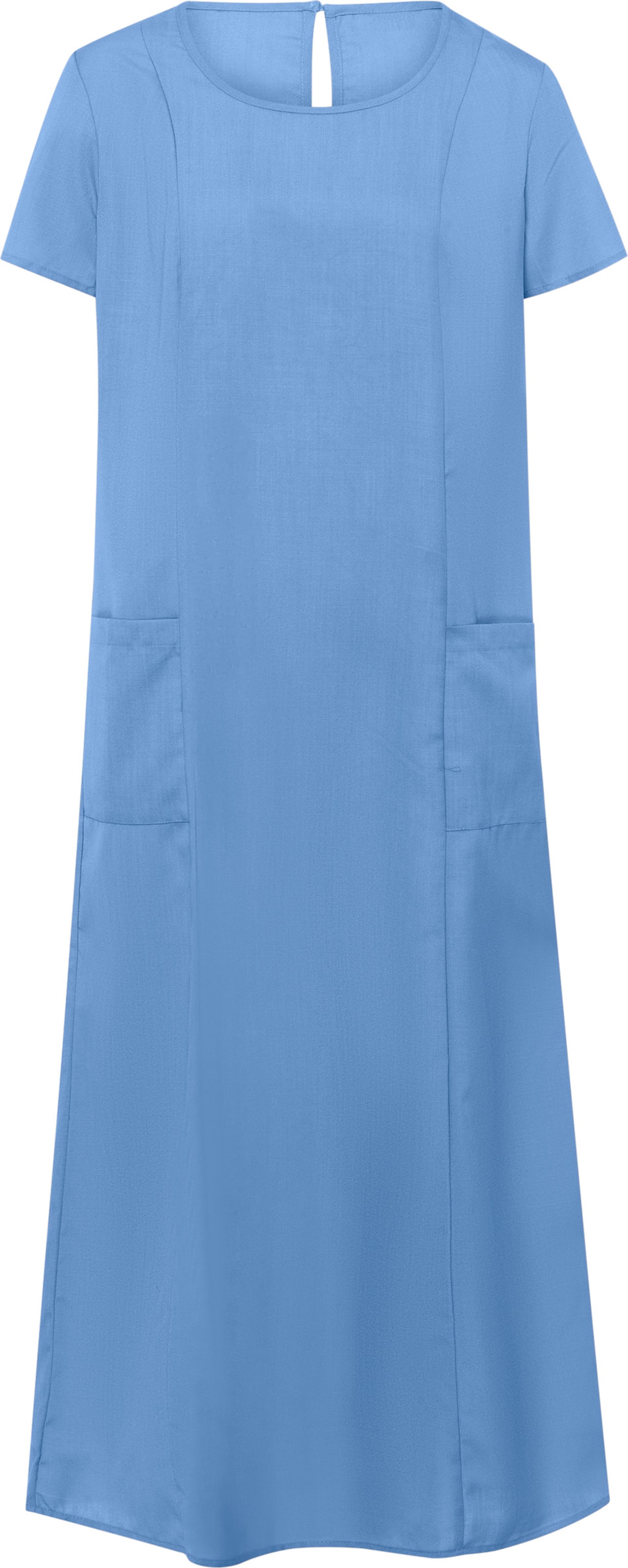 Classic Basics Jurk in a-lijn Jurk