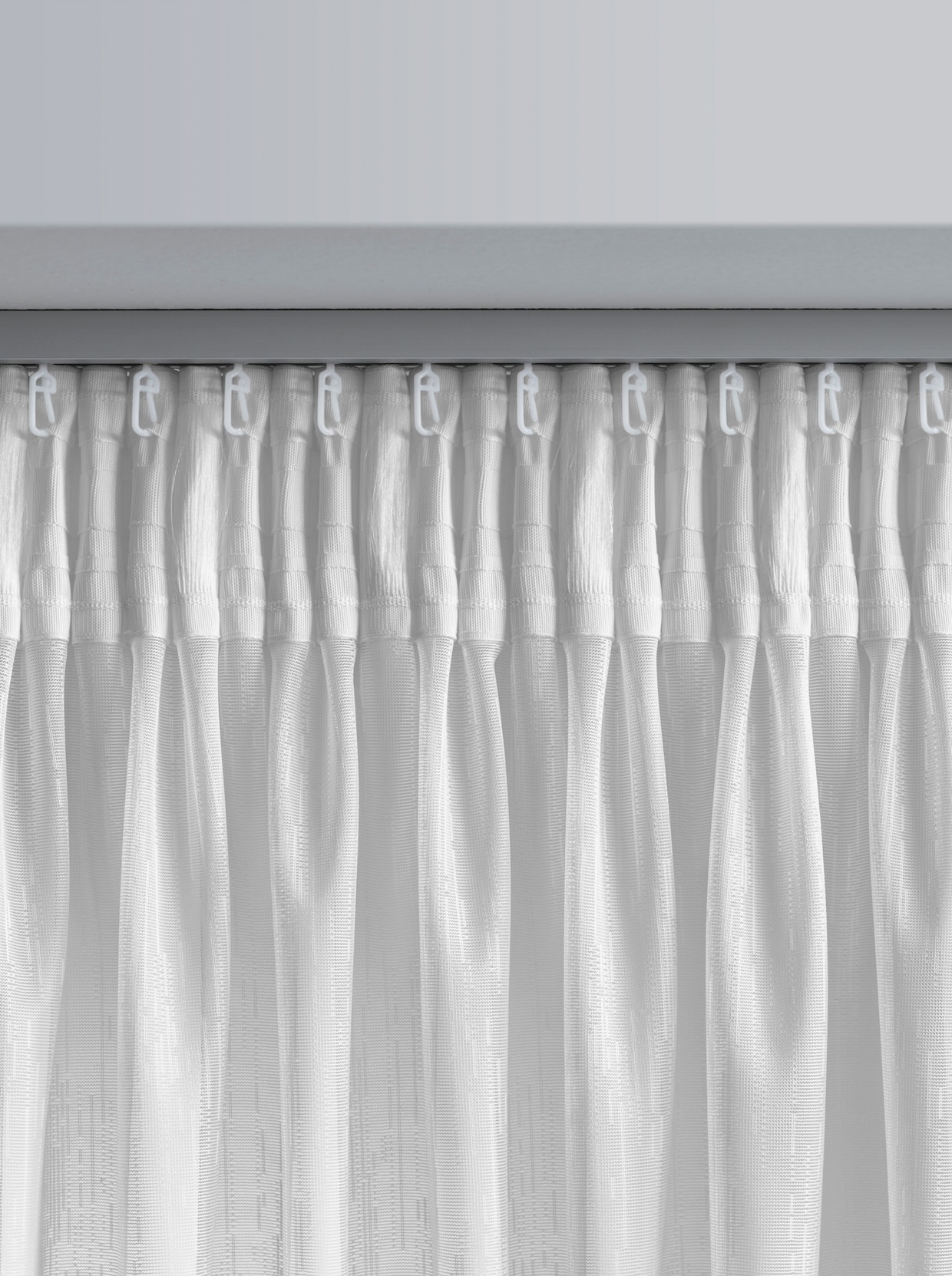 heine home Dekoschal - offwhite-grün