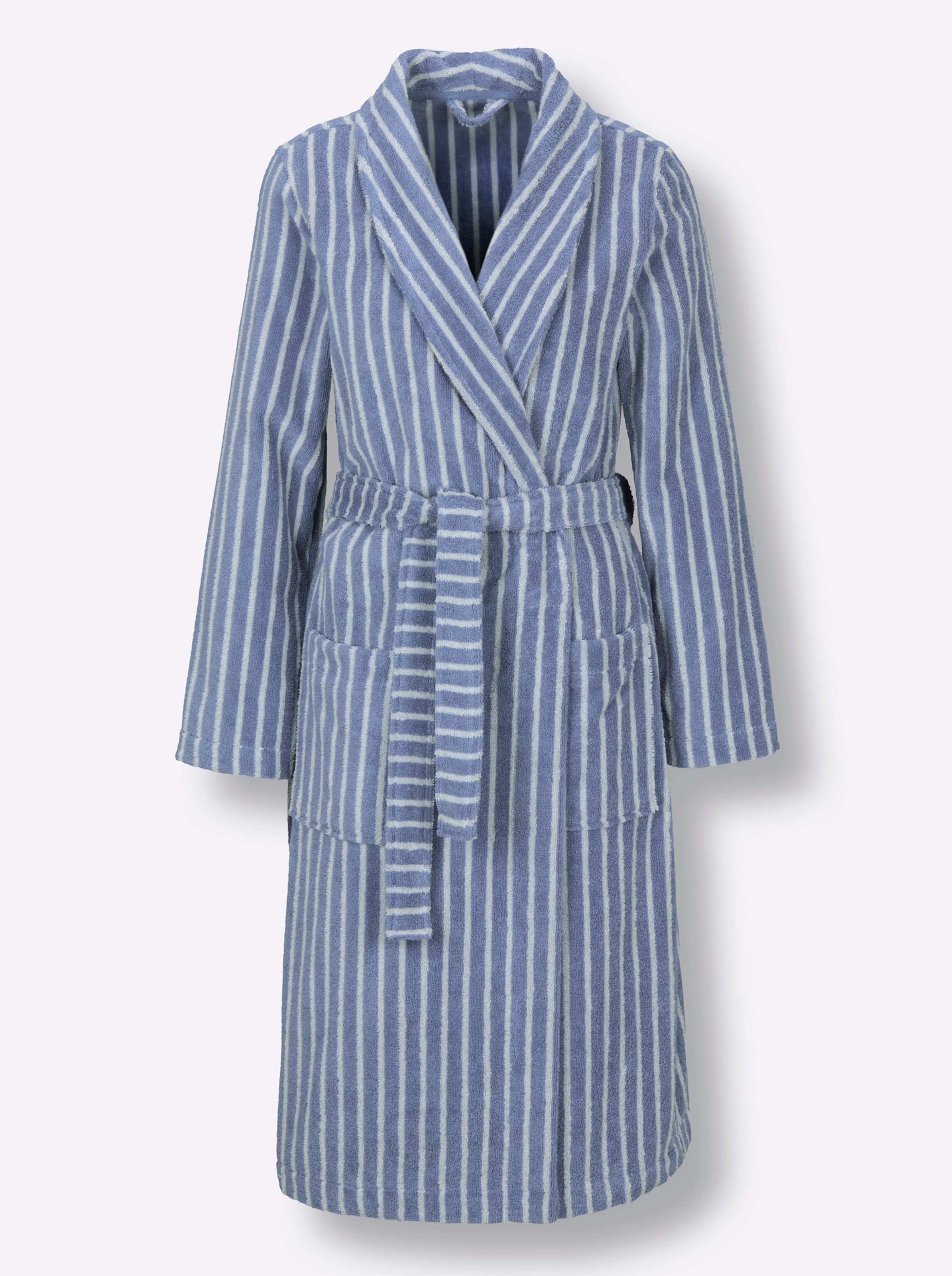 Thumbnail - Bademantel