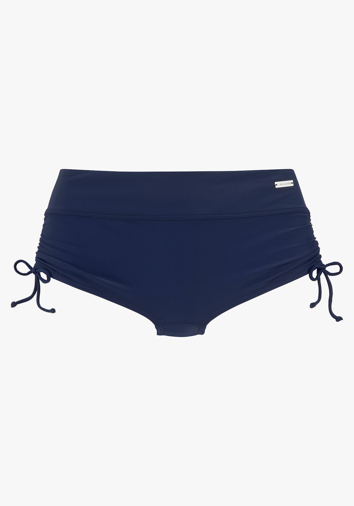 LASCANA Bikini-Hotpants - marine