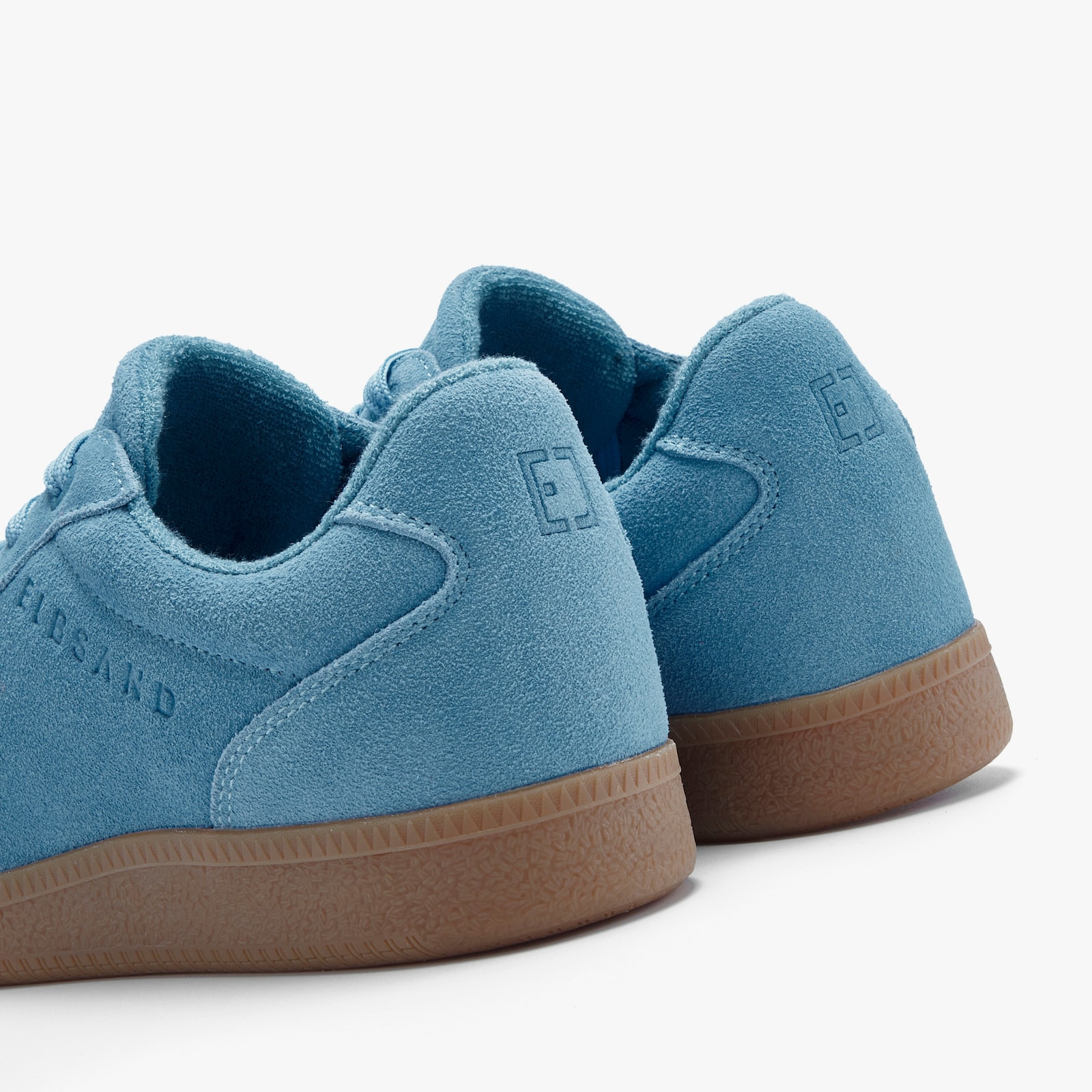 Elbsand Sneaker - blau