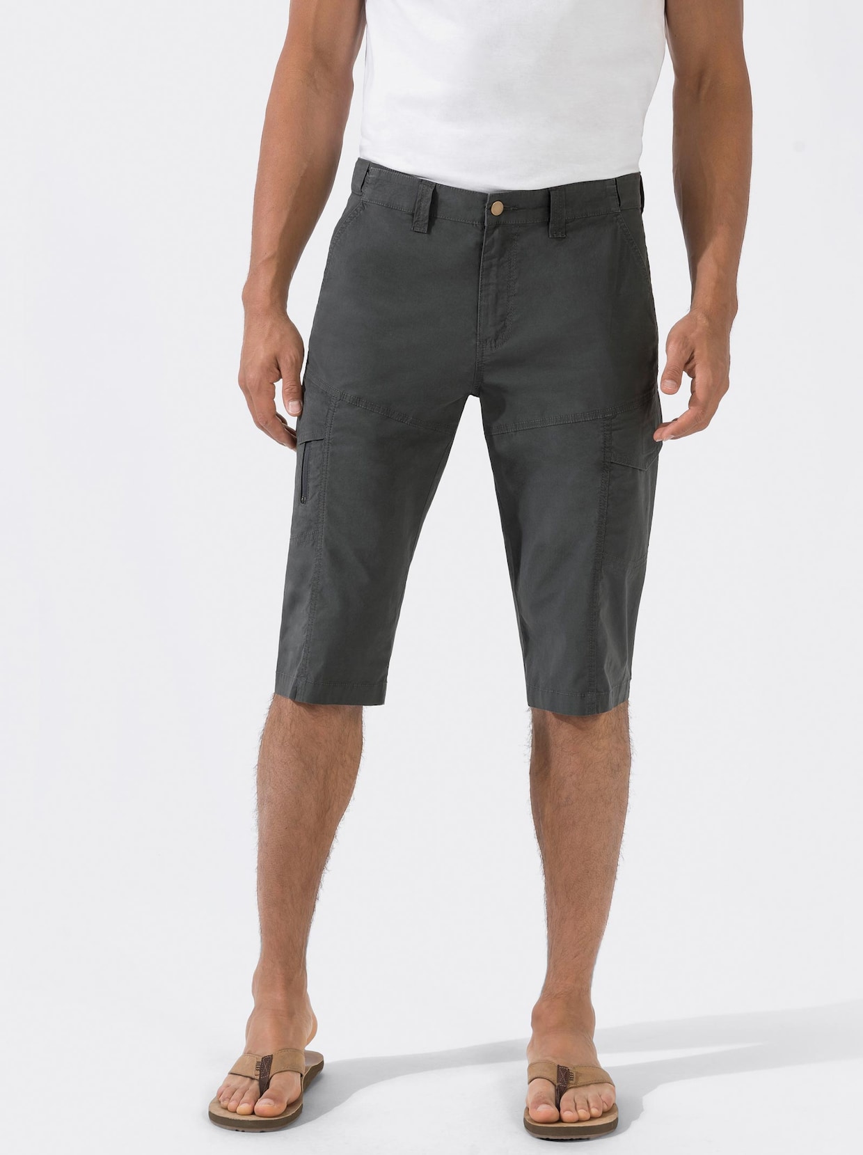 Catamaran Bermudas - oliv