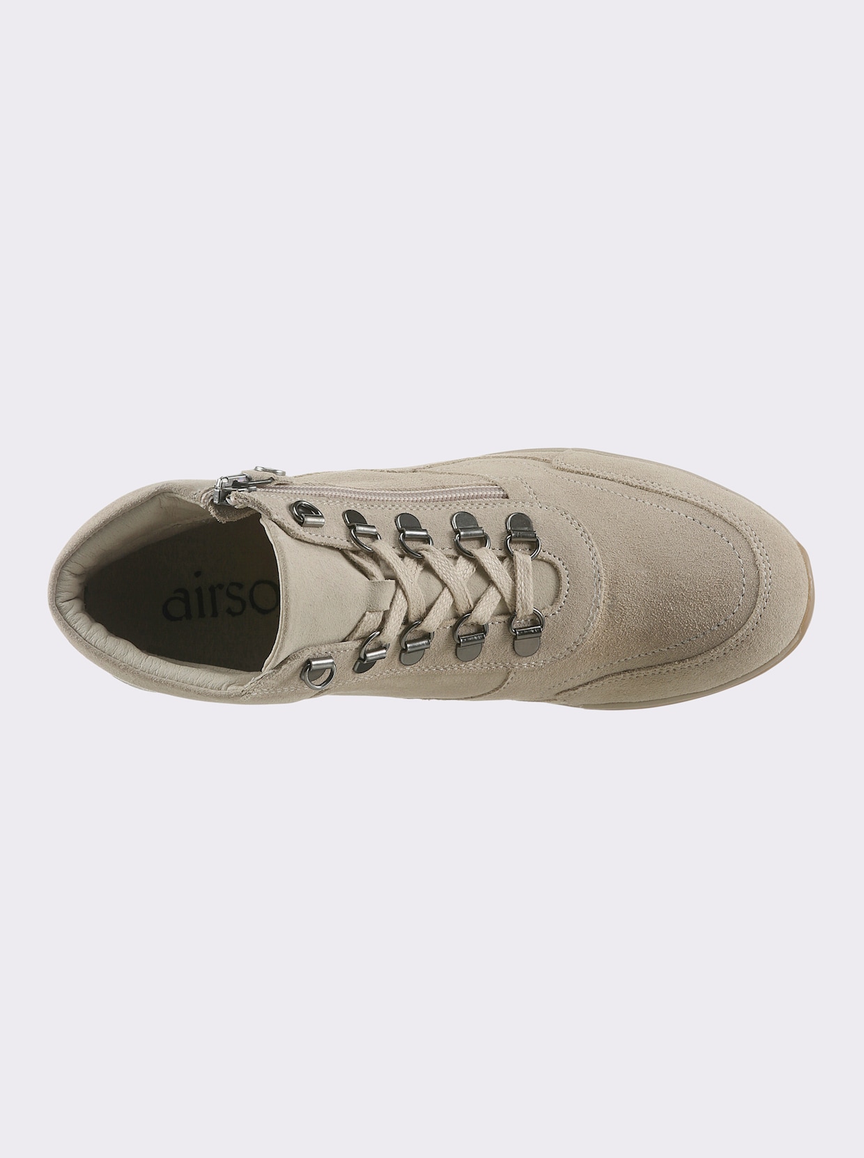 airsoft modern+ Bottines - beige
