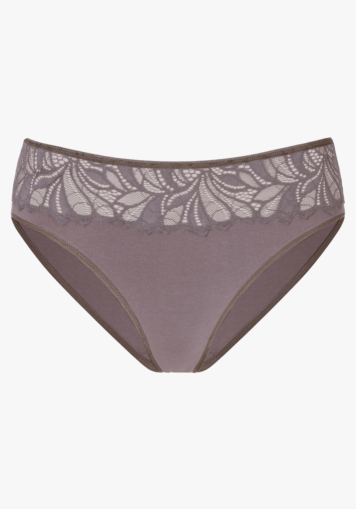 Vivance Jazz-Pants Slips - rosé, taupe, creme