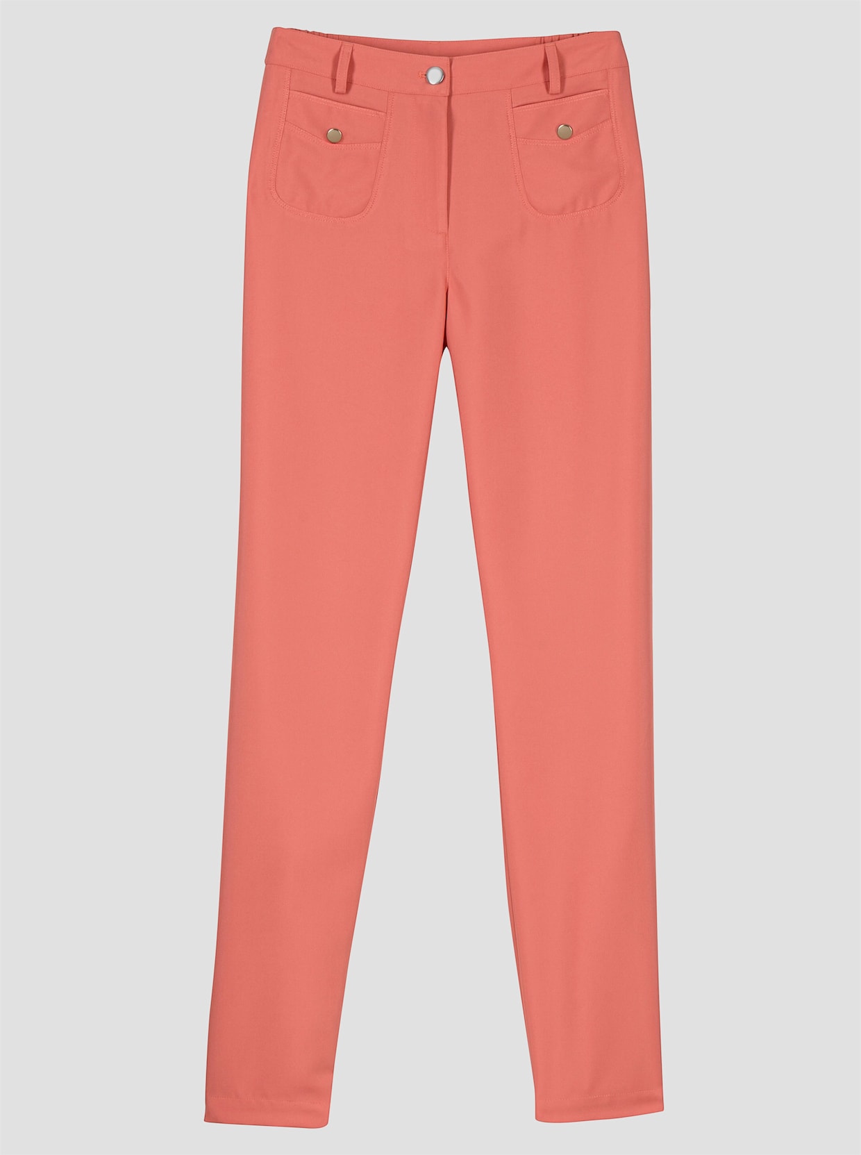 Broek - grapefruit