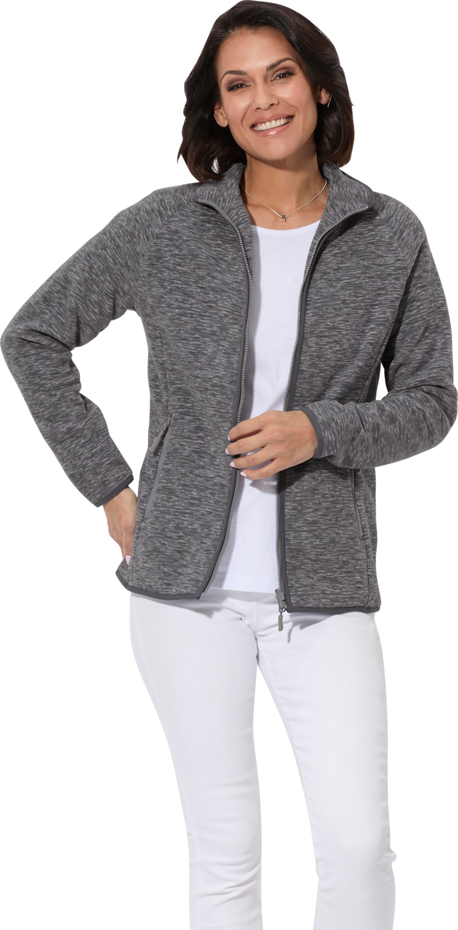 Thumbnail - Fleecejacke