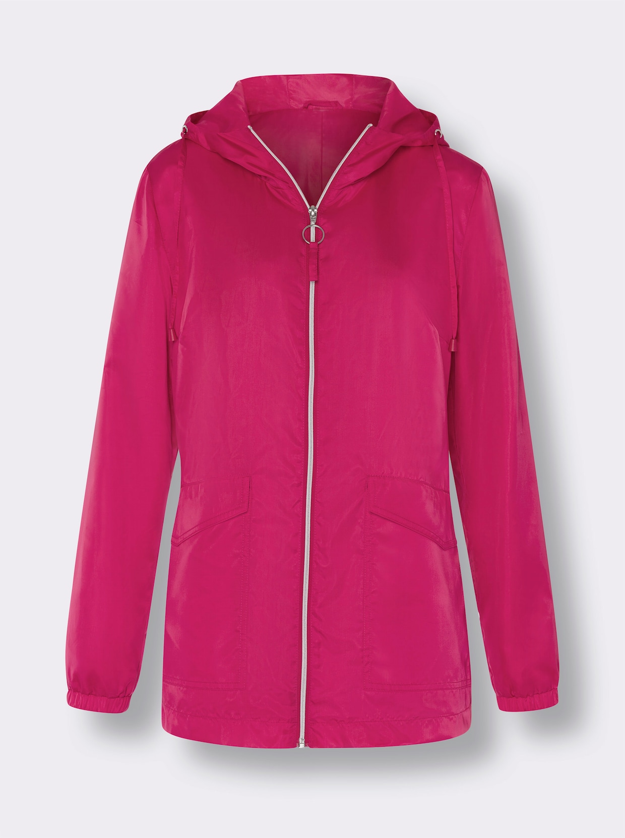 Jacke - pink