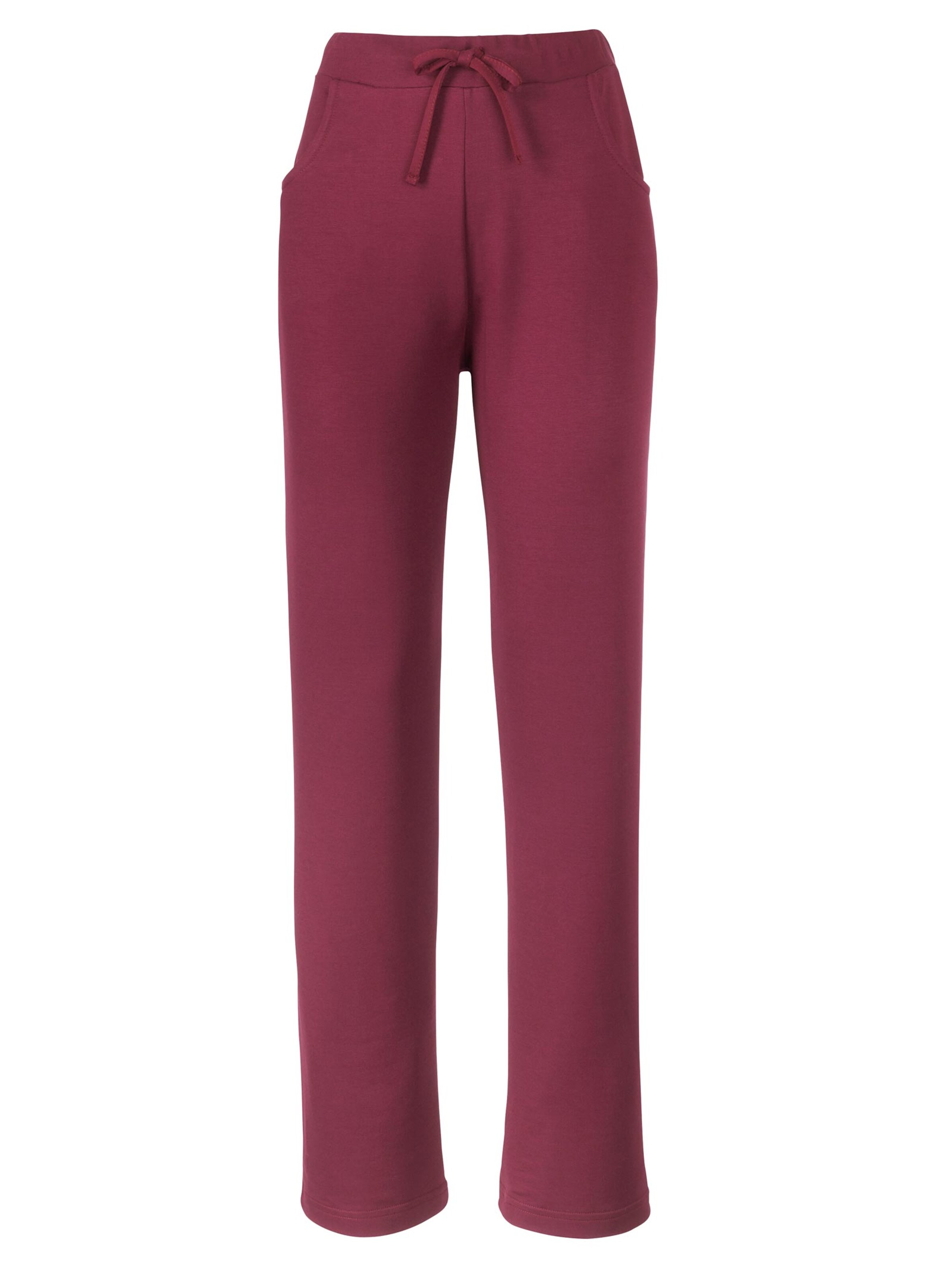 Plantier Hose - beere