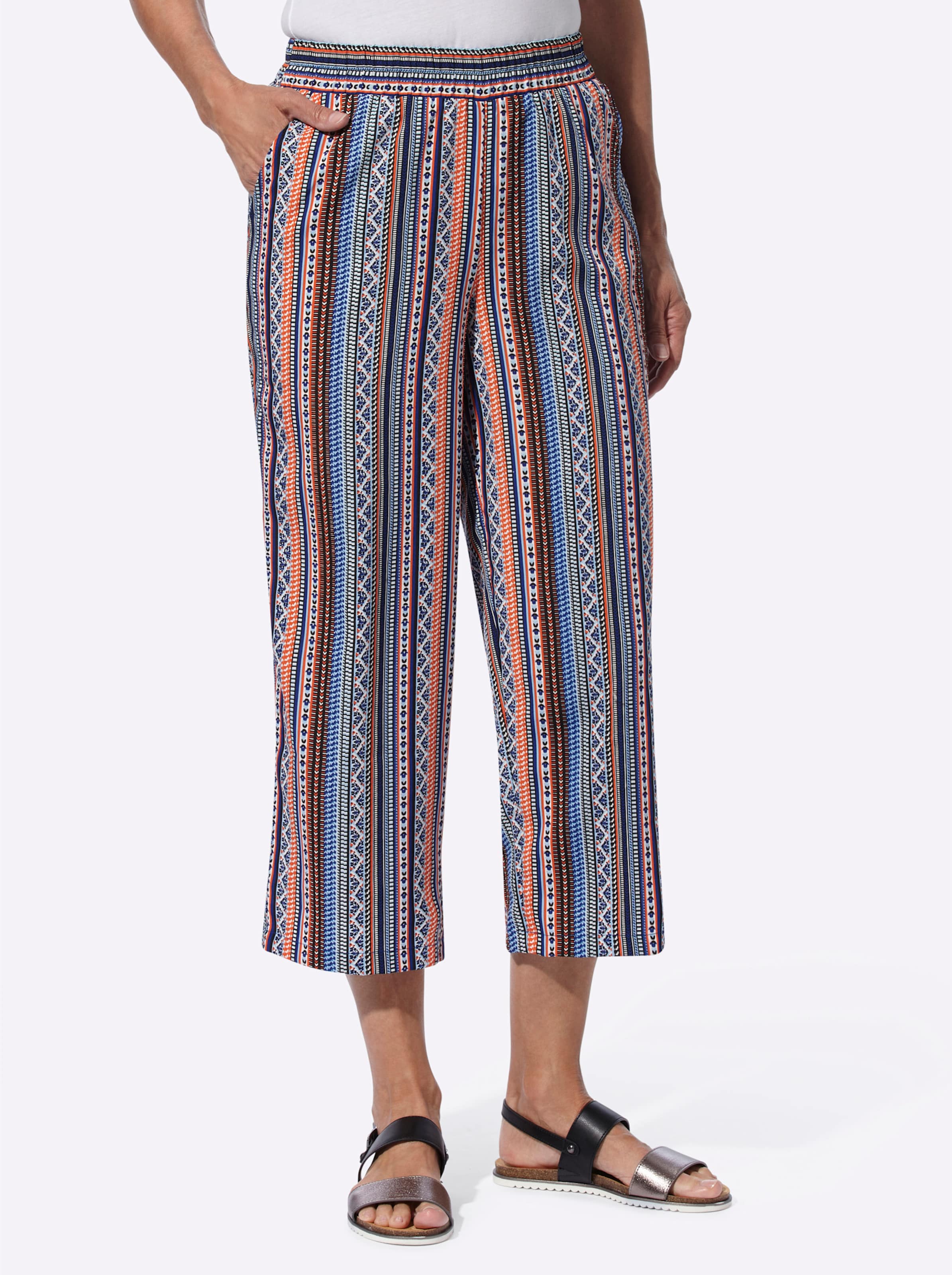 Thumbnail - Culotte