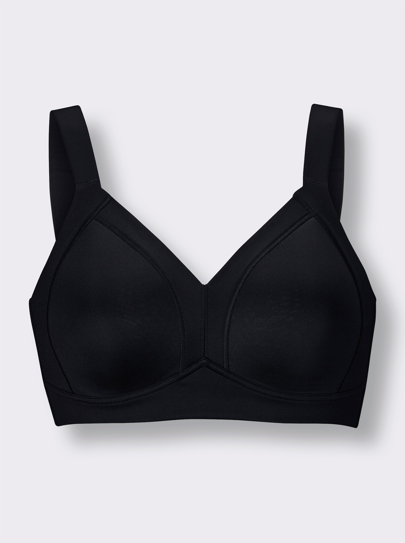 Anita Soutien-gorge confort sans armatures - noir
