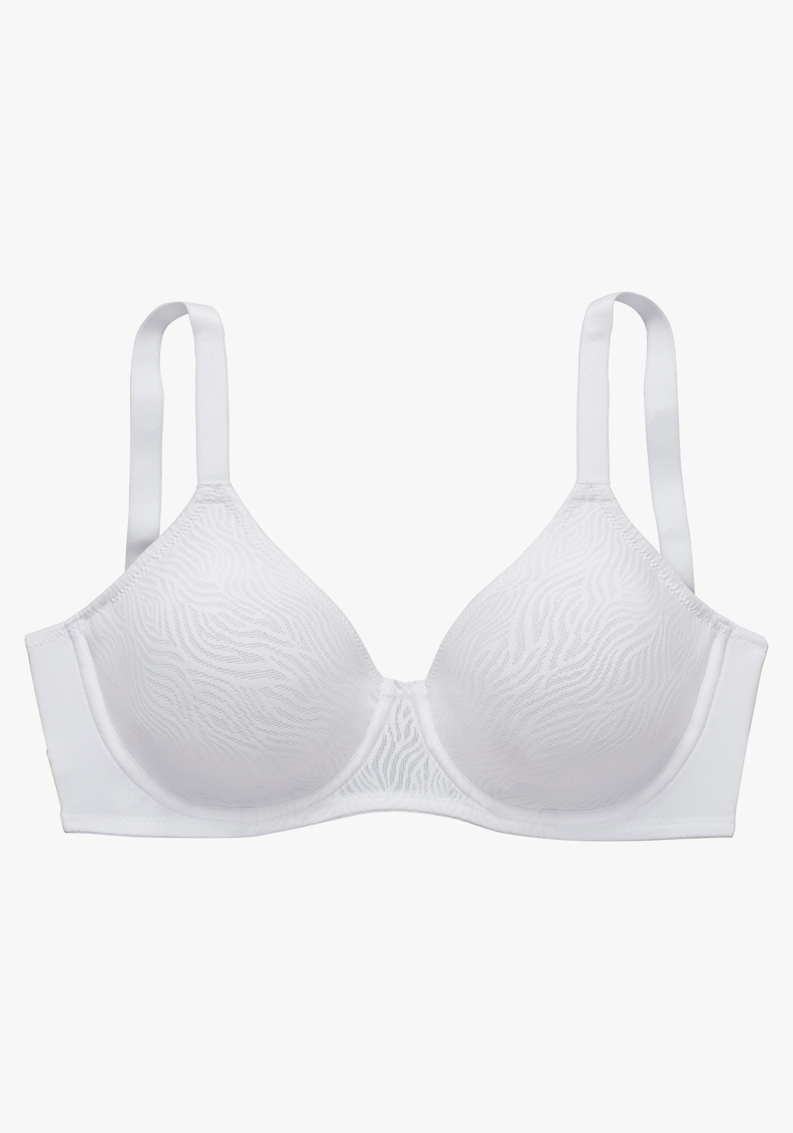 Nuance Minimizer-BH - weiß