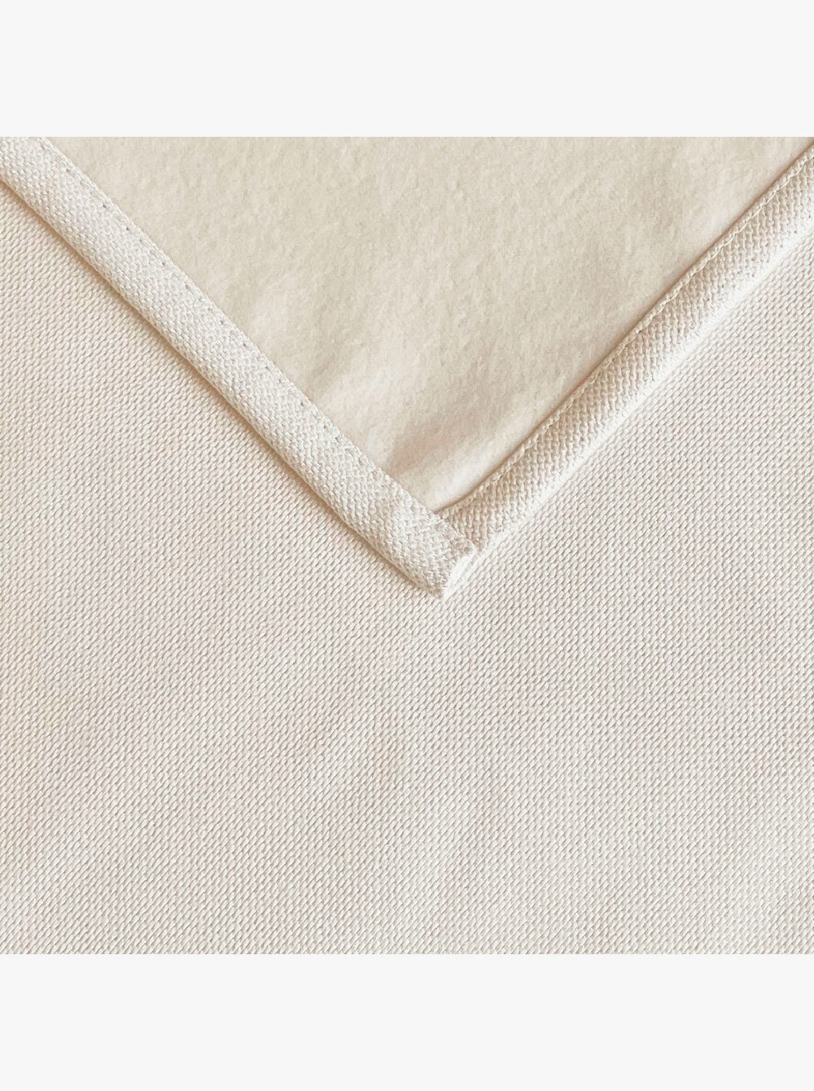 heine home Thermo-Vorhang - wollweiß