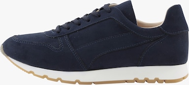 heine Sneaker - marine