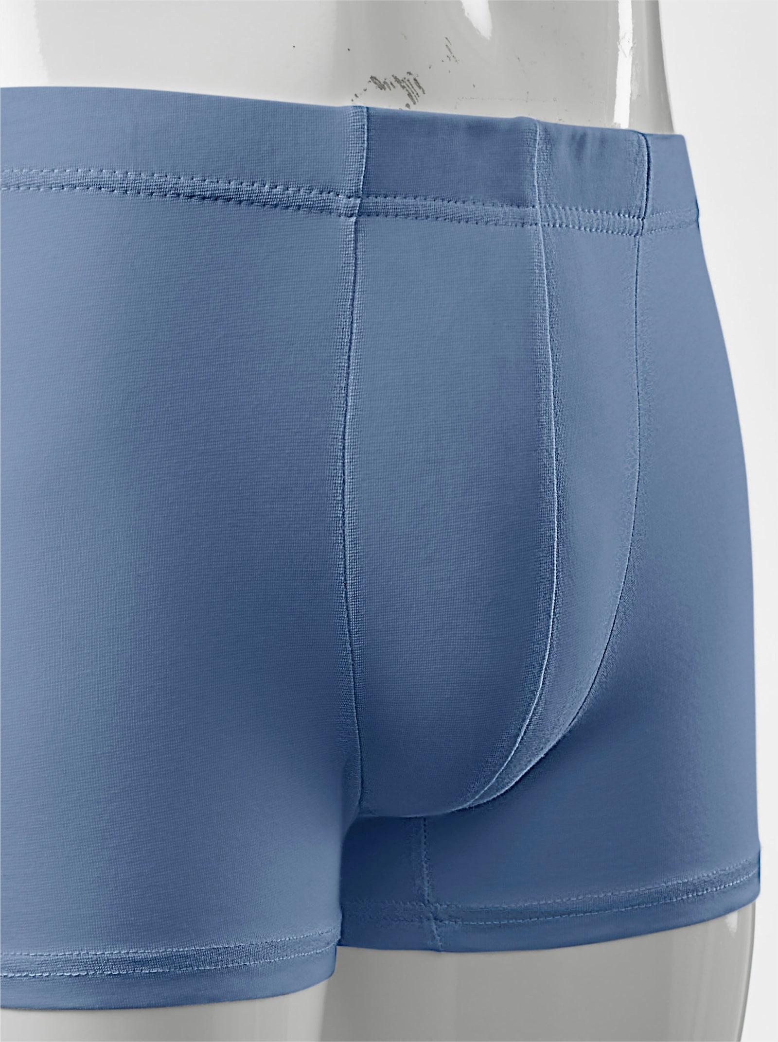 KINGsCLUB Boxerky - různé barvy