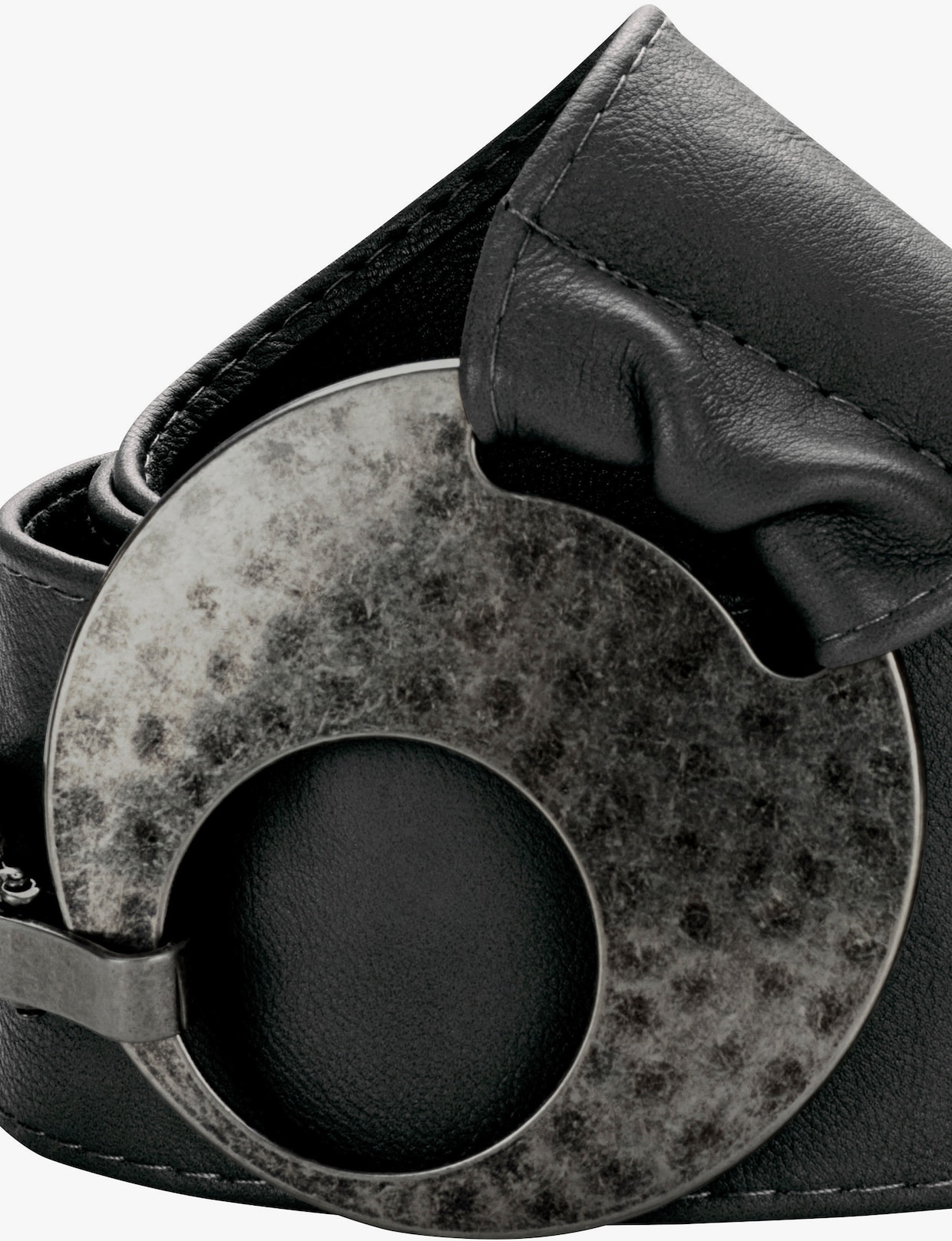 heine Ceinture - noir