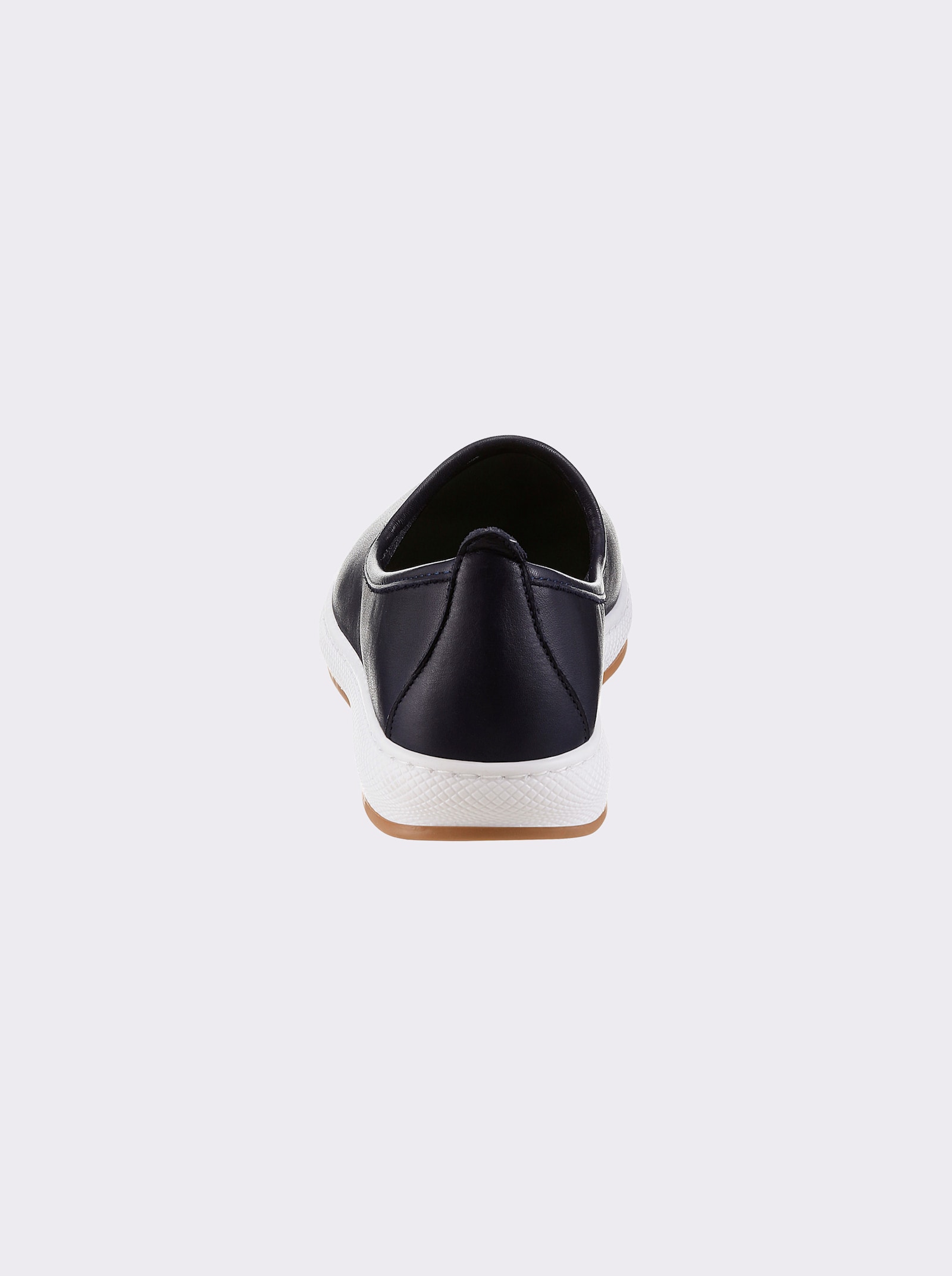 Andrea Conti Slipper - marine