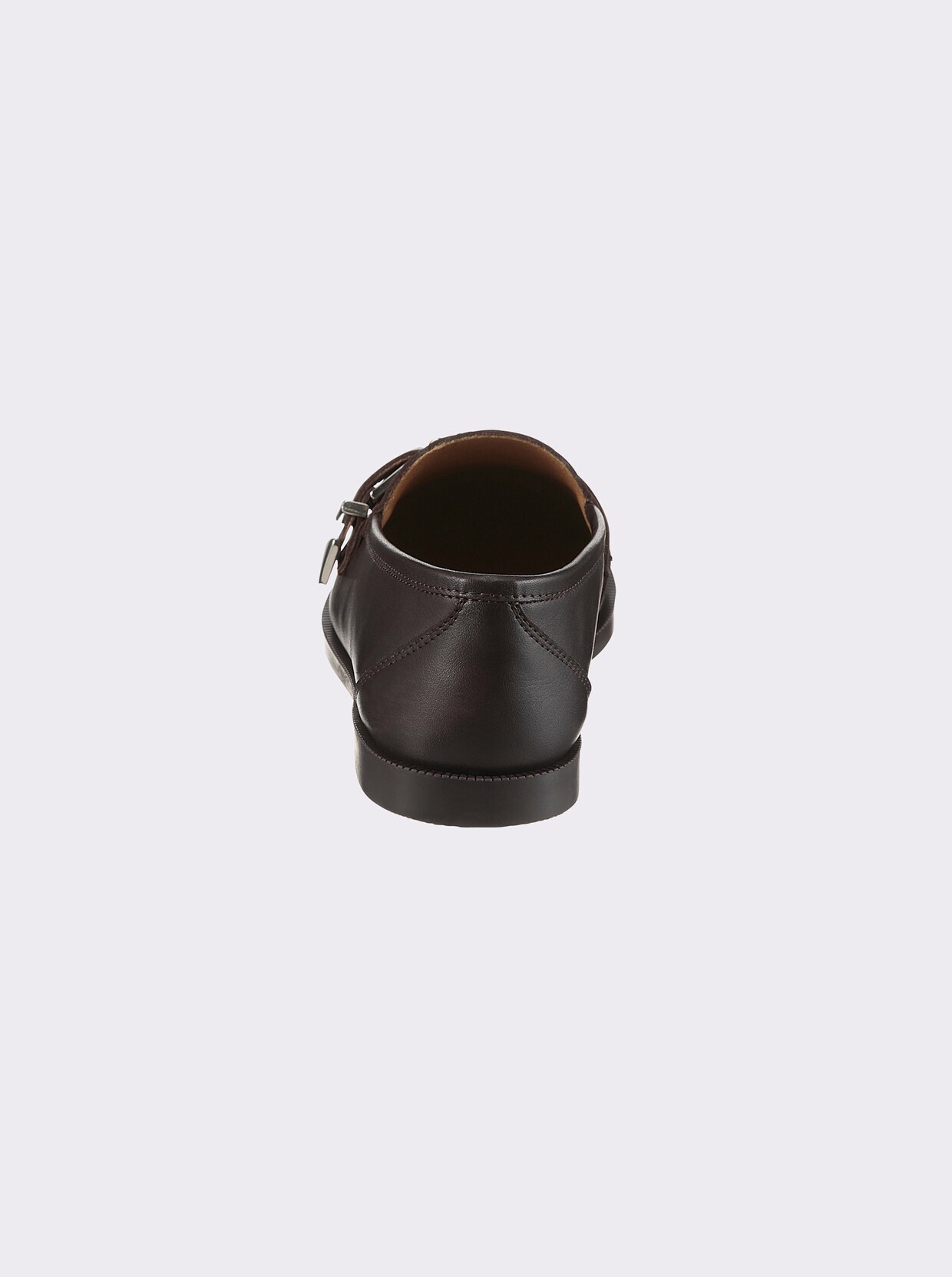 heine Slipper - braun