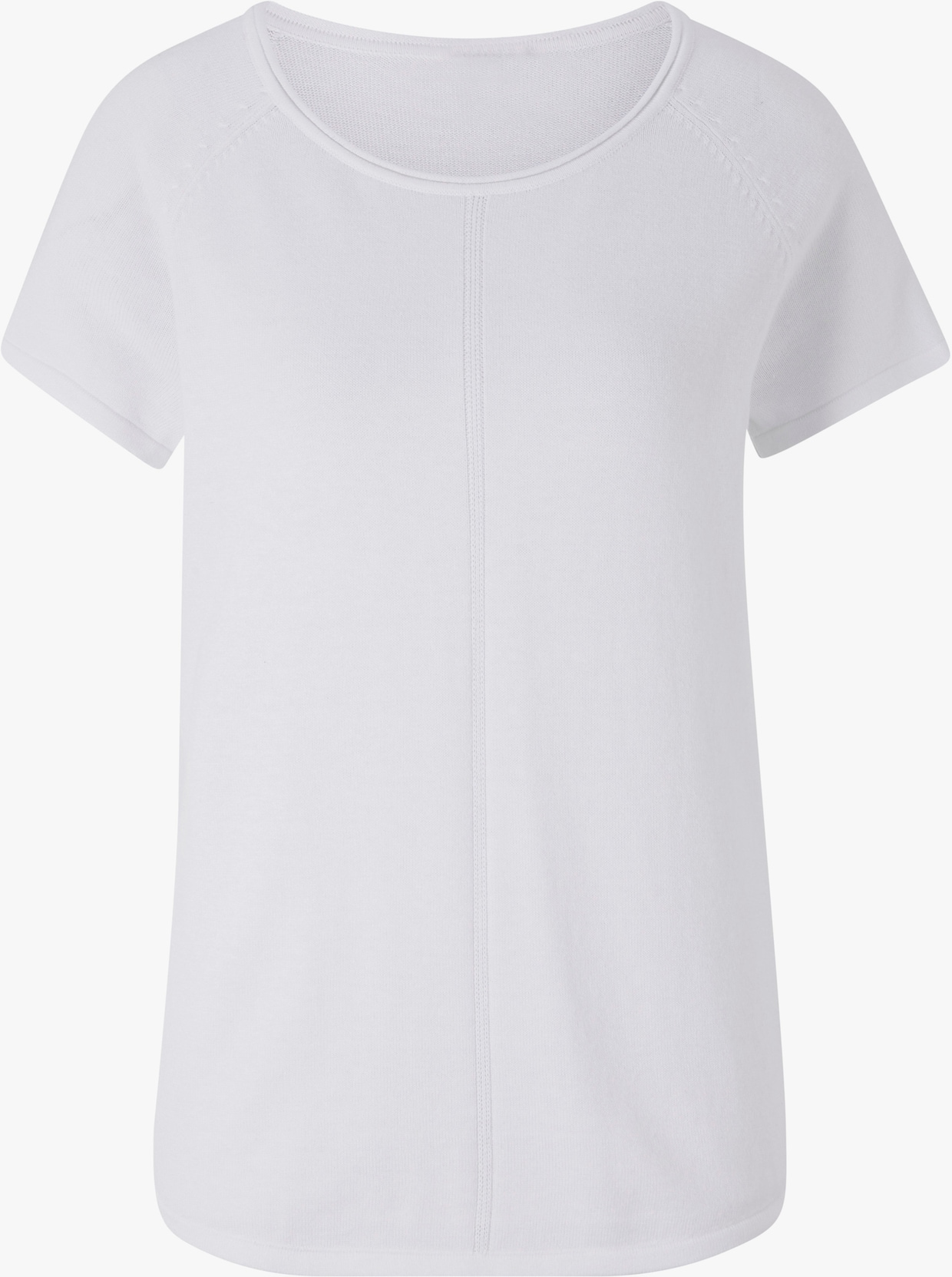 heine Pull - blanc