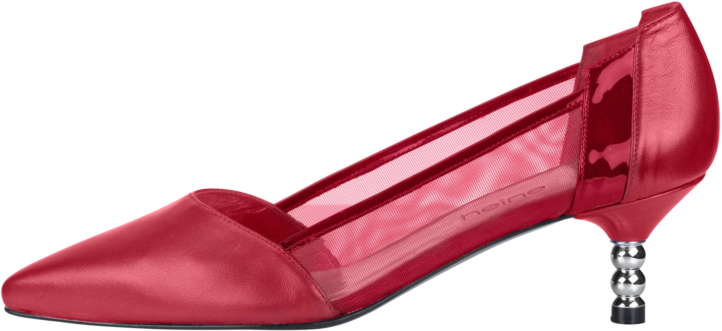 Pumps