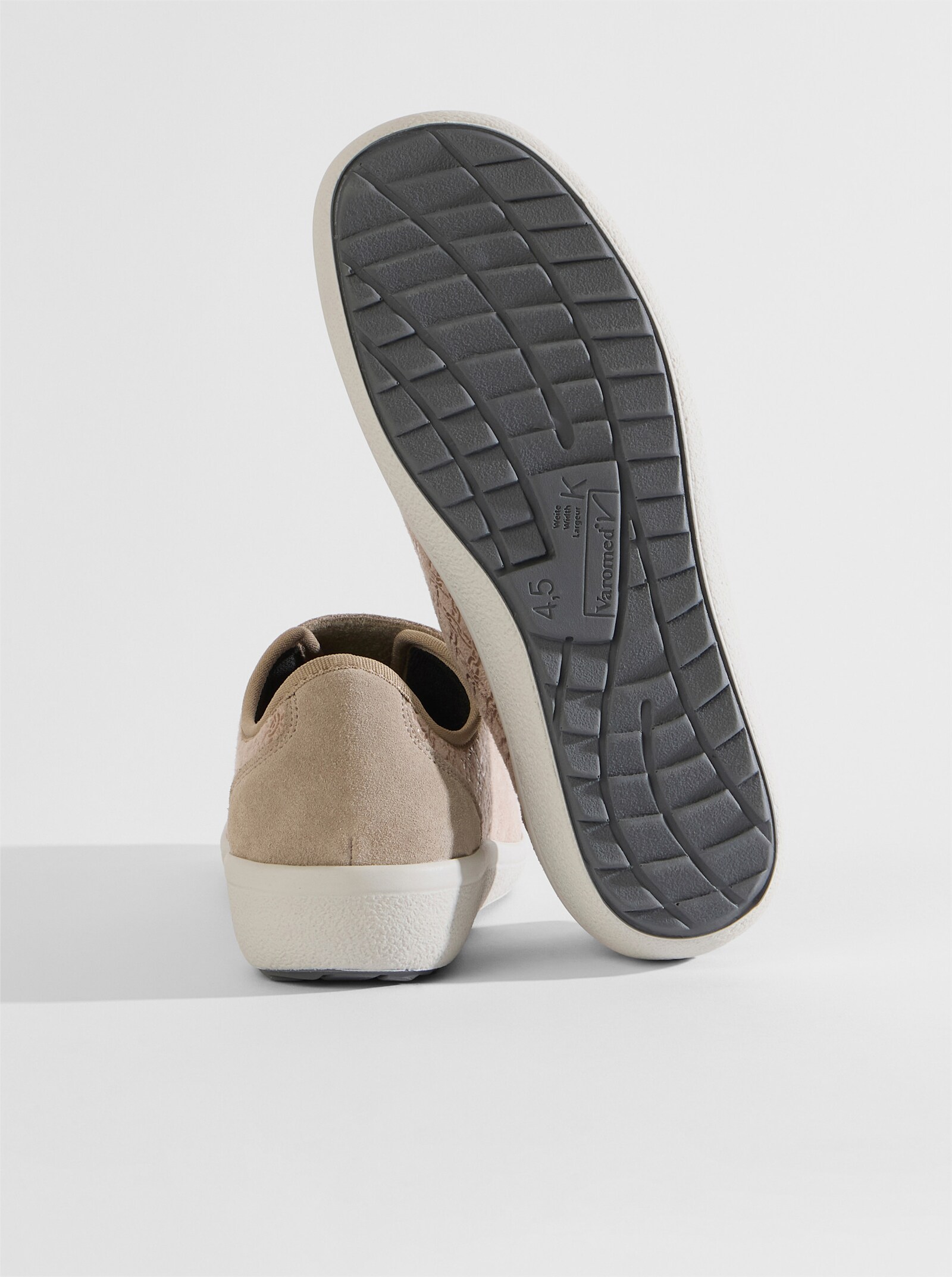 Varomed Ballerina - beige