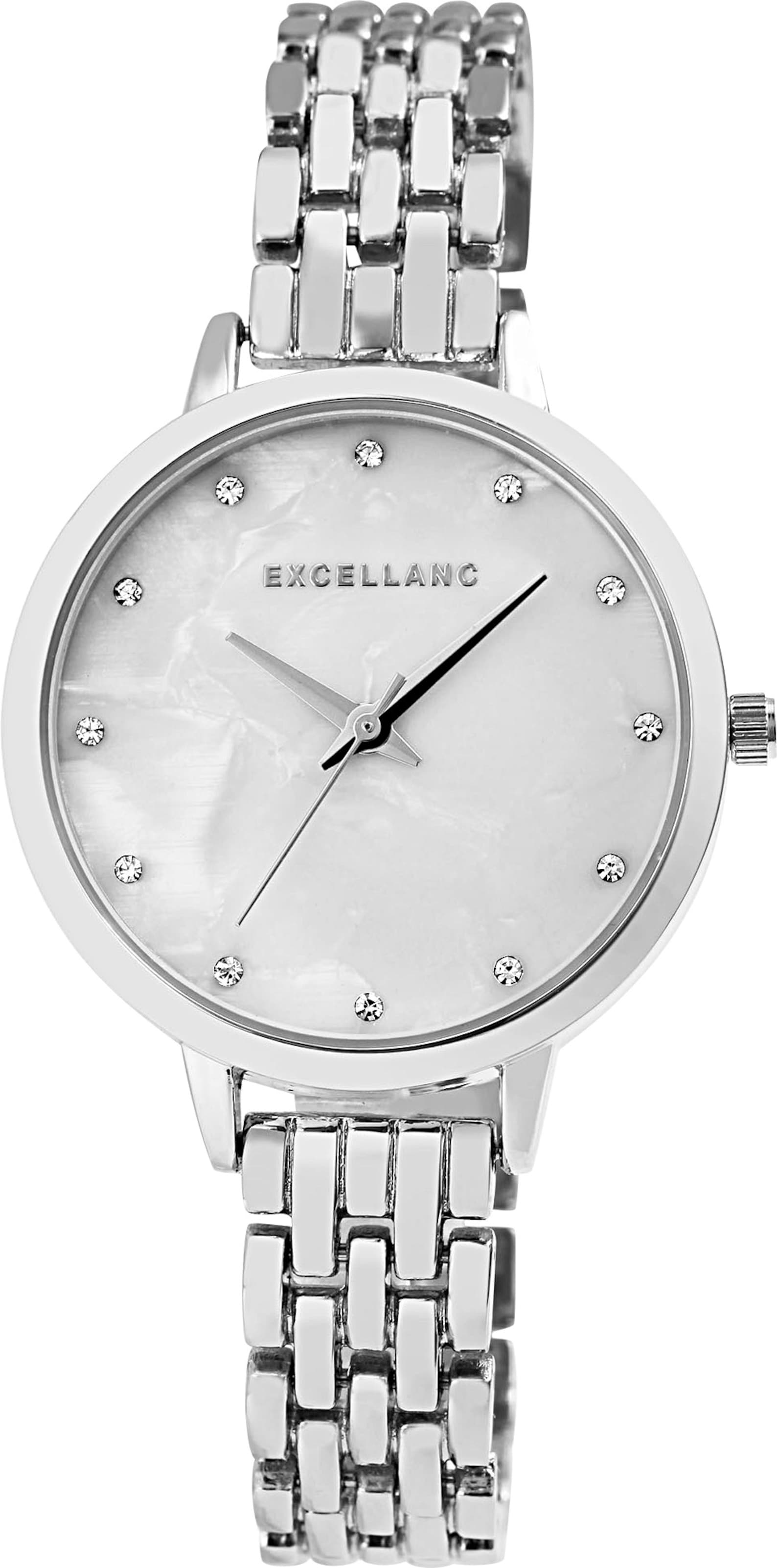 Thumbnail - Armbanduhr und Armband