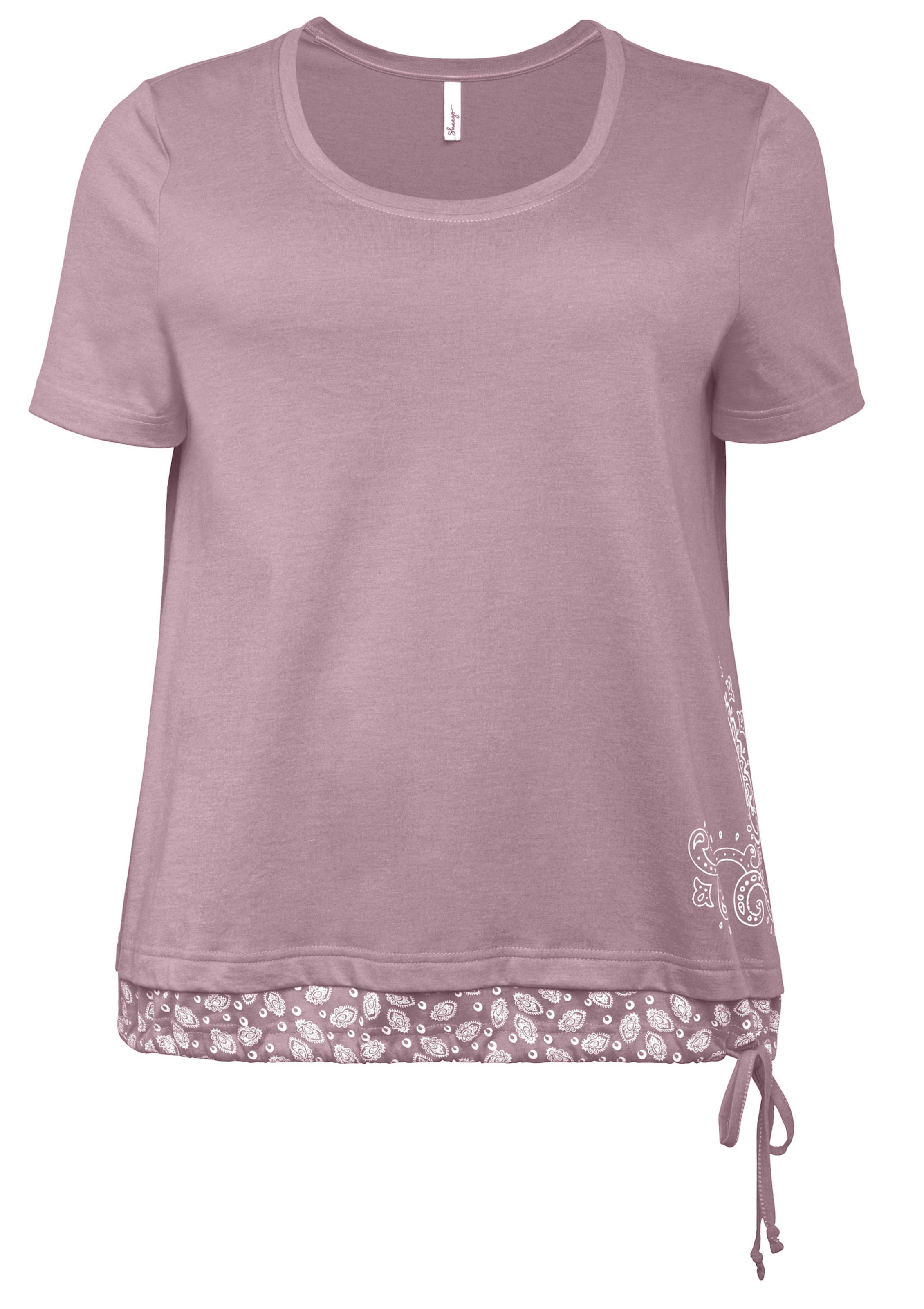 Kurzarmshirt