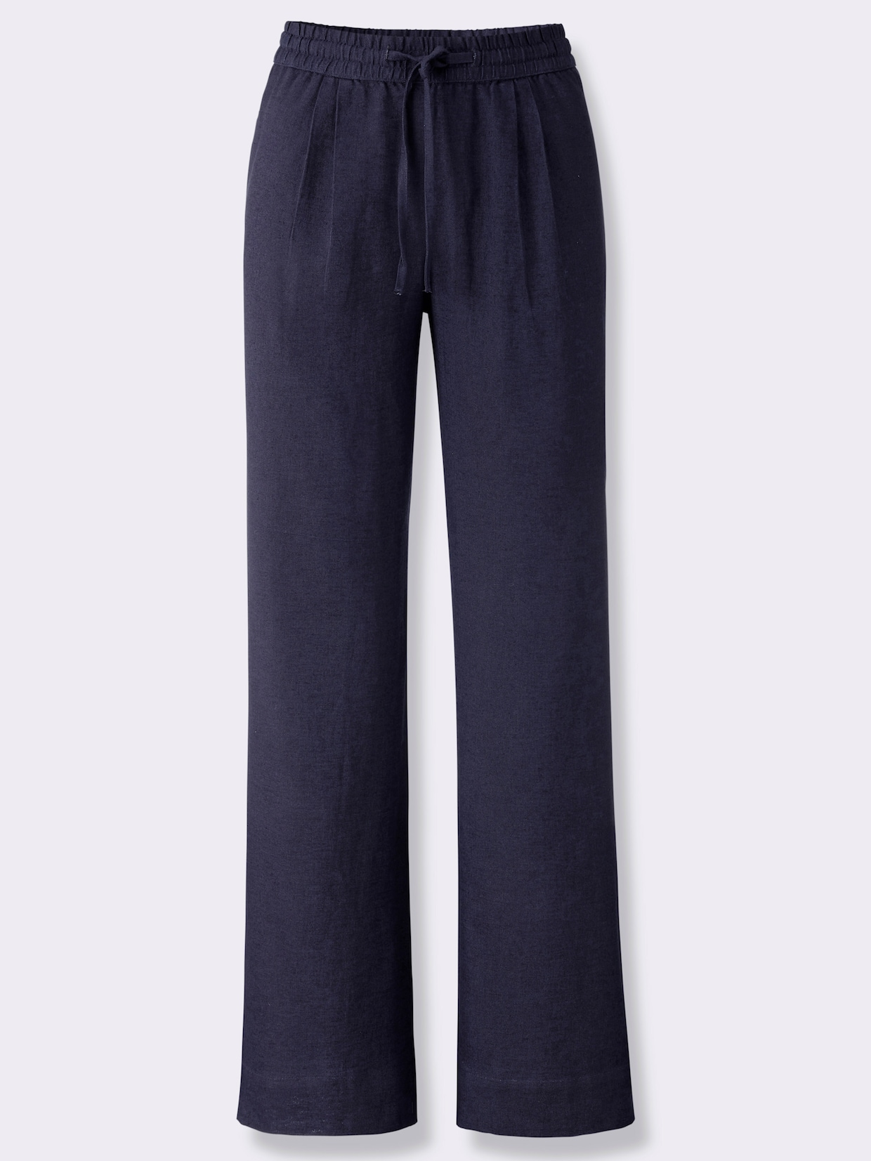 heine Hose - marine