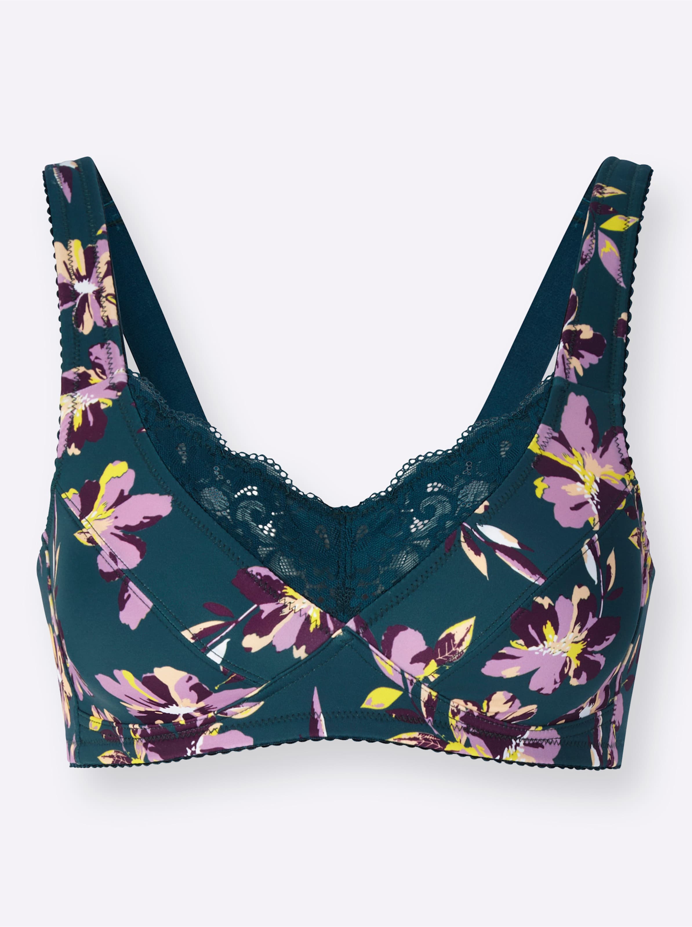 Thumbnail - Entlastungs-BH ohne Bügel