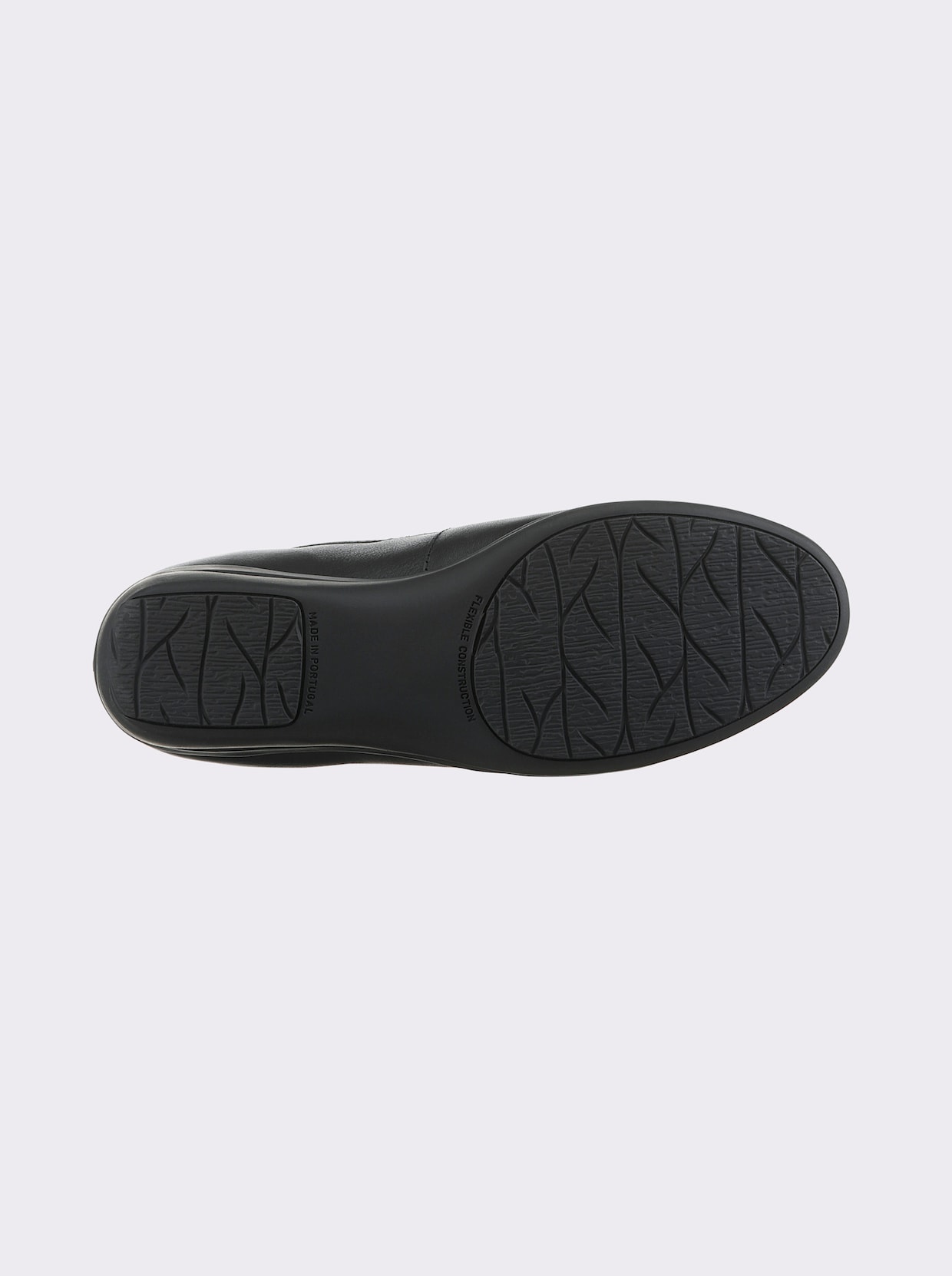 airsoft comfort+ instapper - zwart