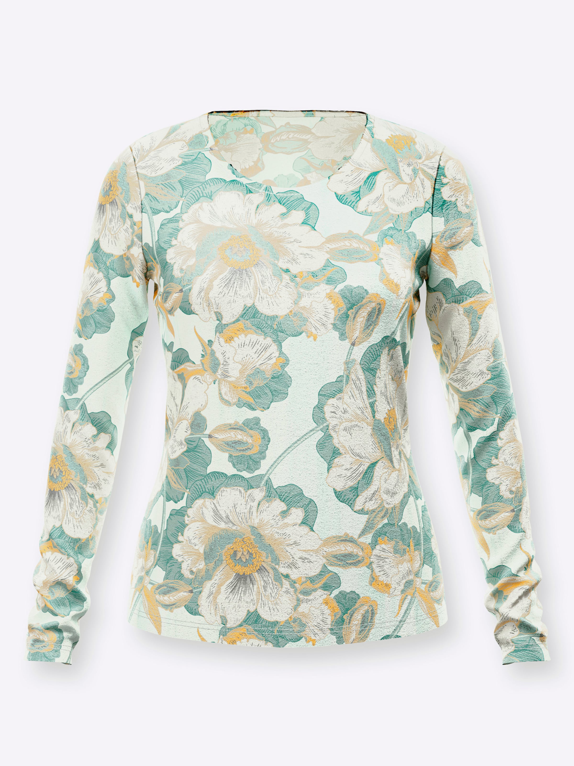 Thumbnail - Langarmshirt