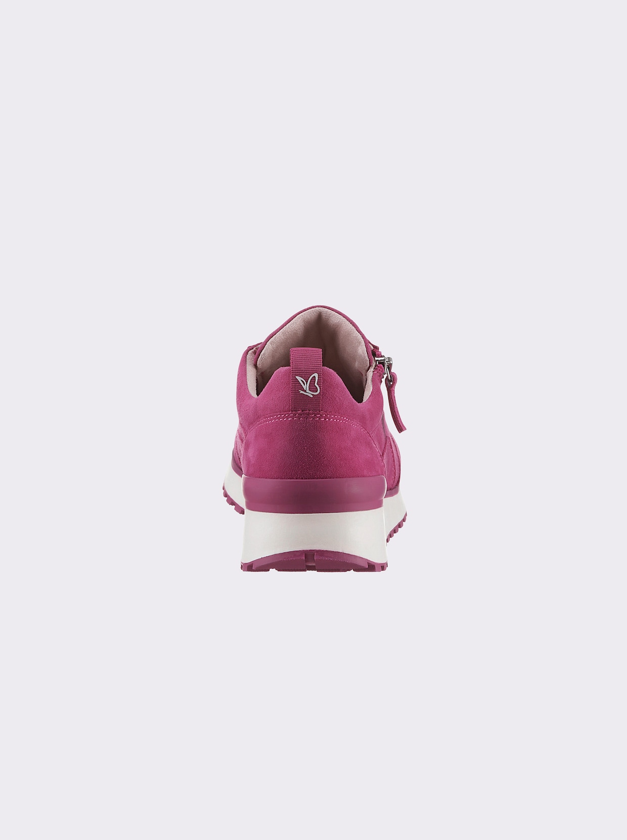 Caprice Sneaker - pink