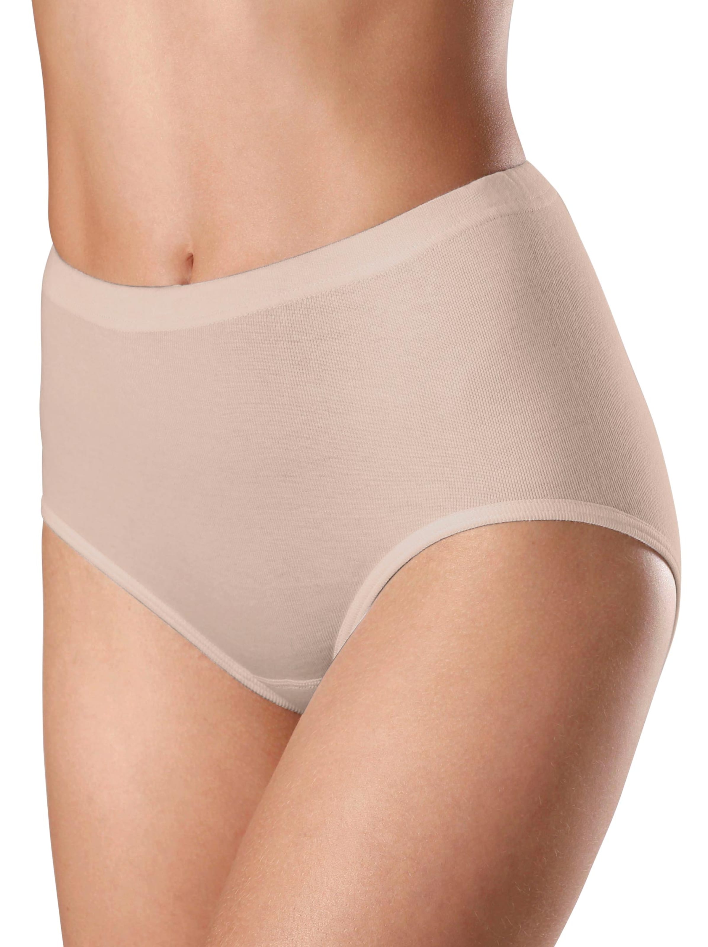Taillenslip - puder