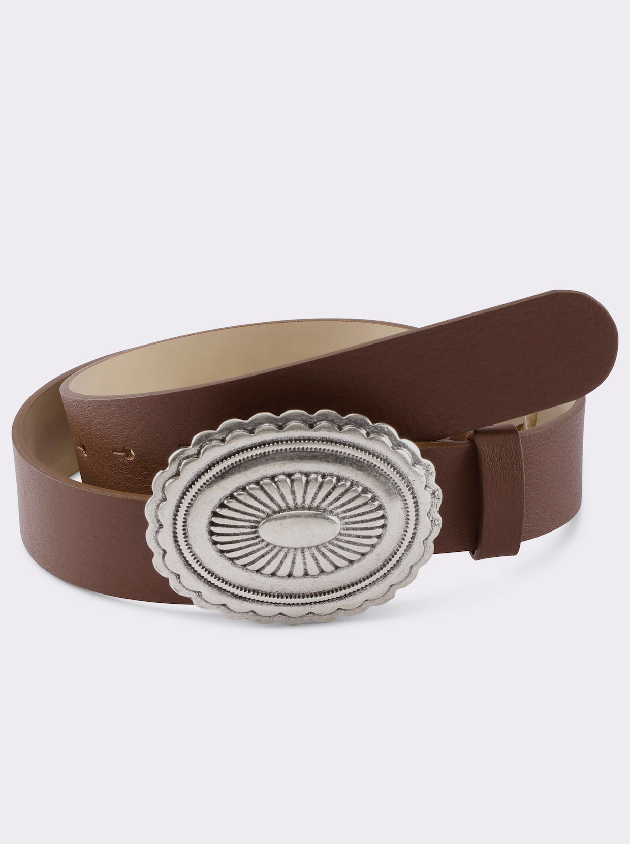 heine Ceinture - chocolat