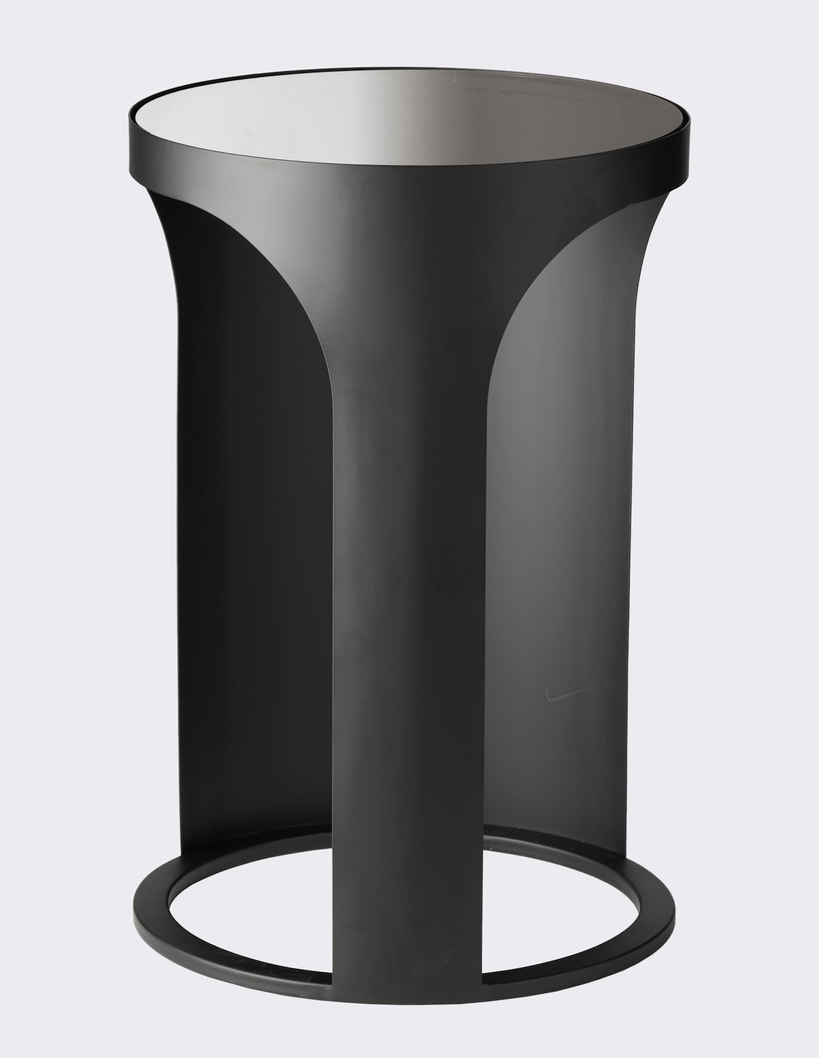 Impressionen Desserte - noir