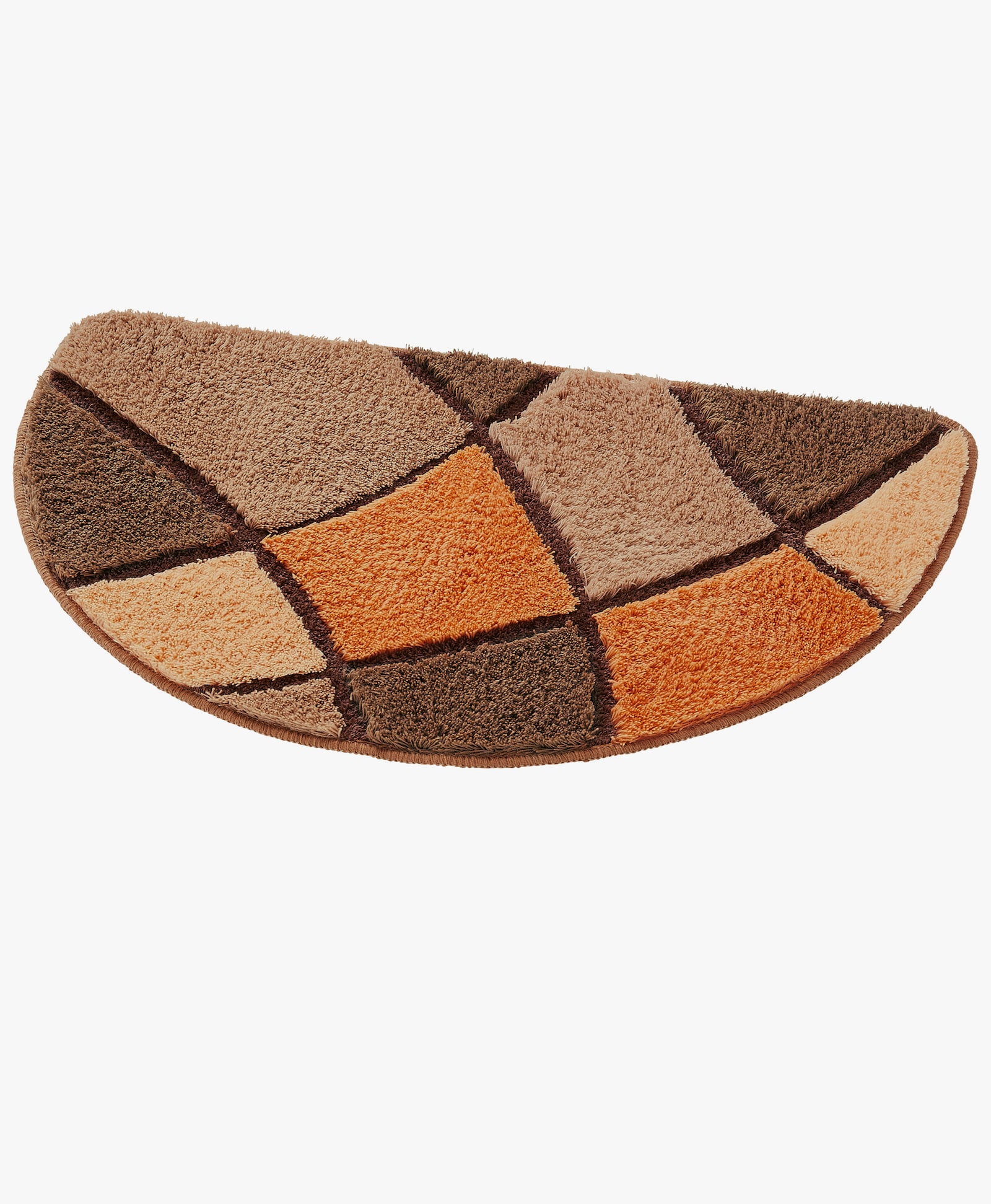 Hagemann Badmat - beige/apricot