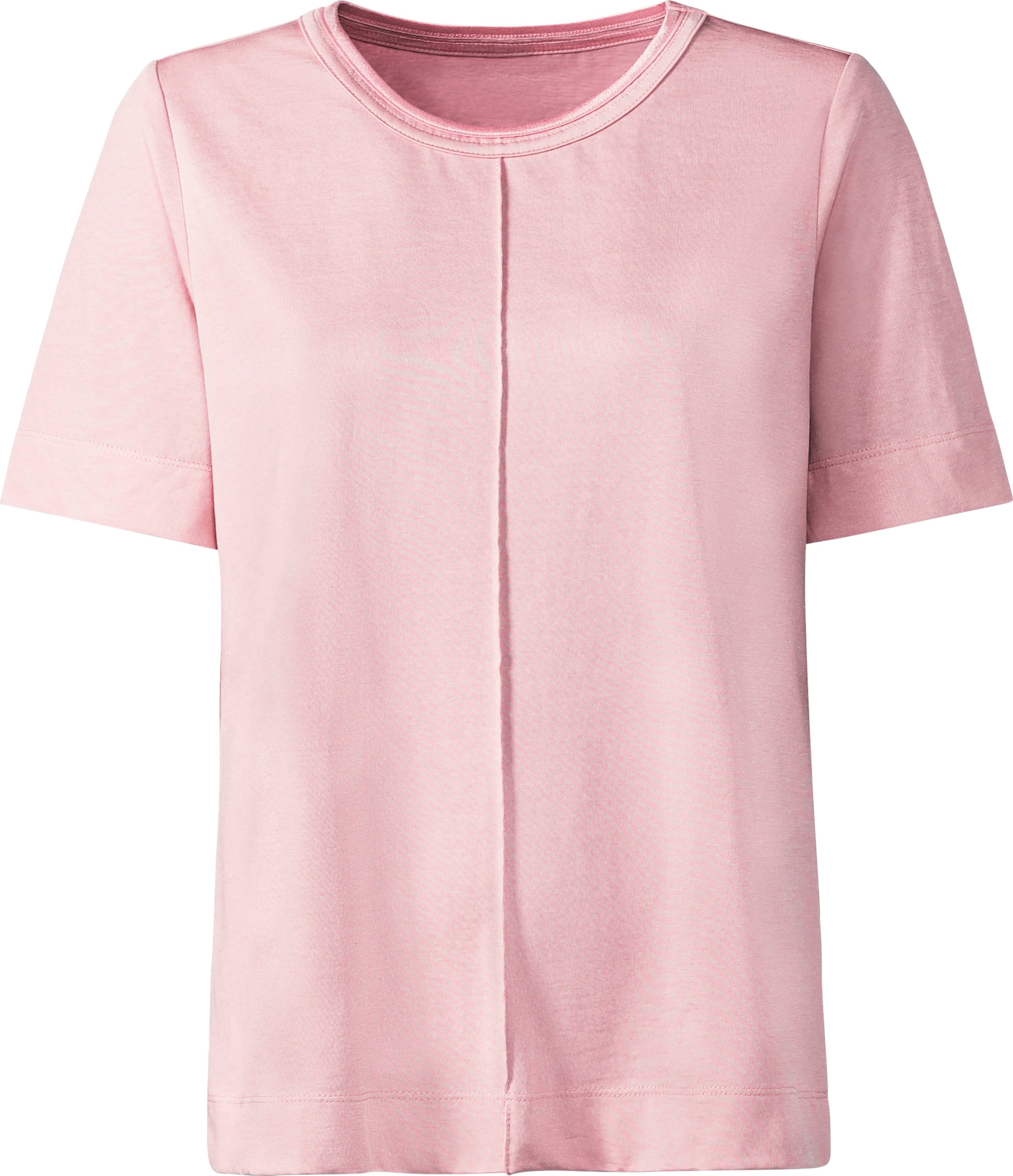 Your Look... for less! Dames Shirt roze Größe