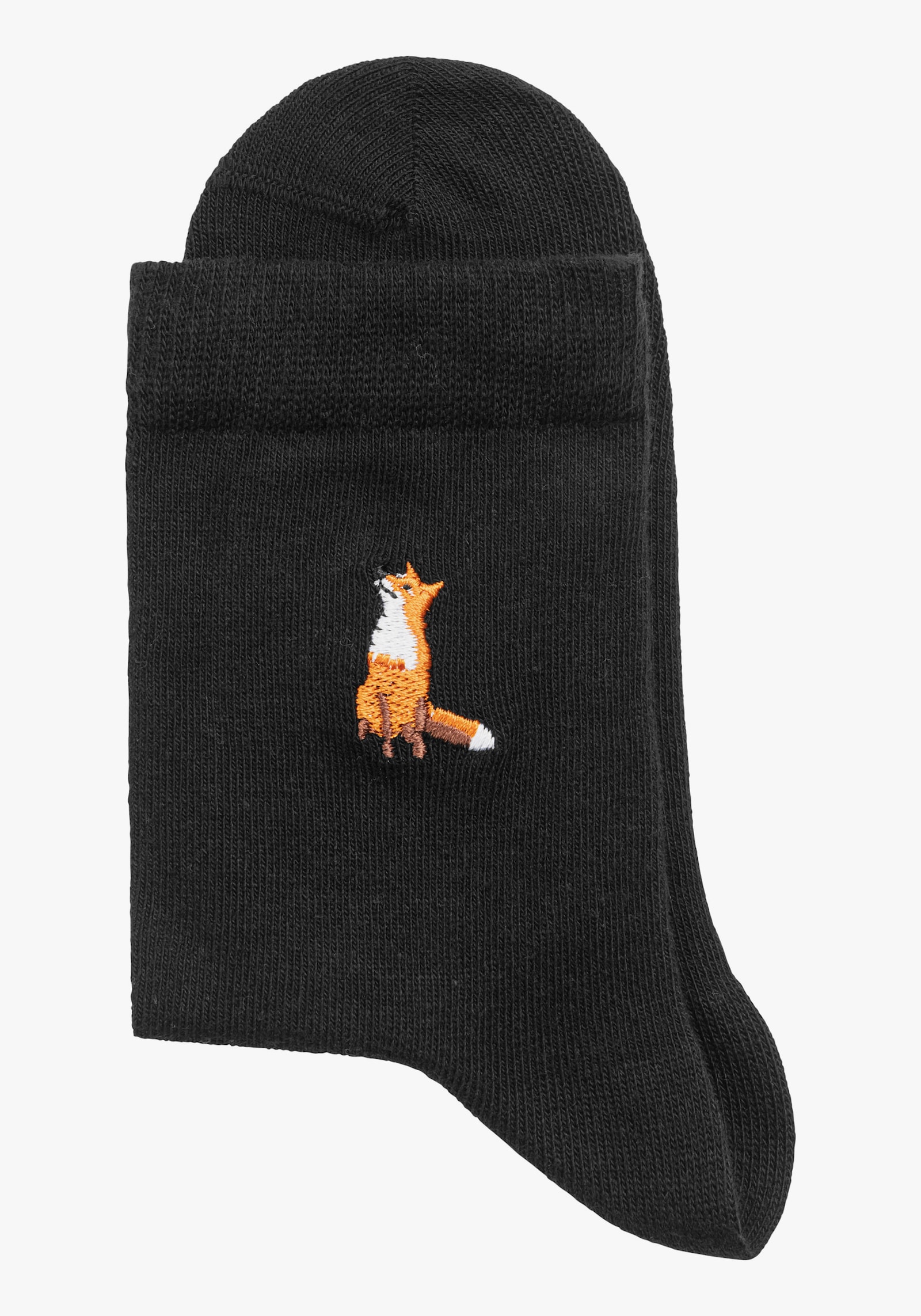 H.I.S Socken - schwarz