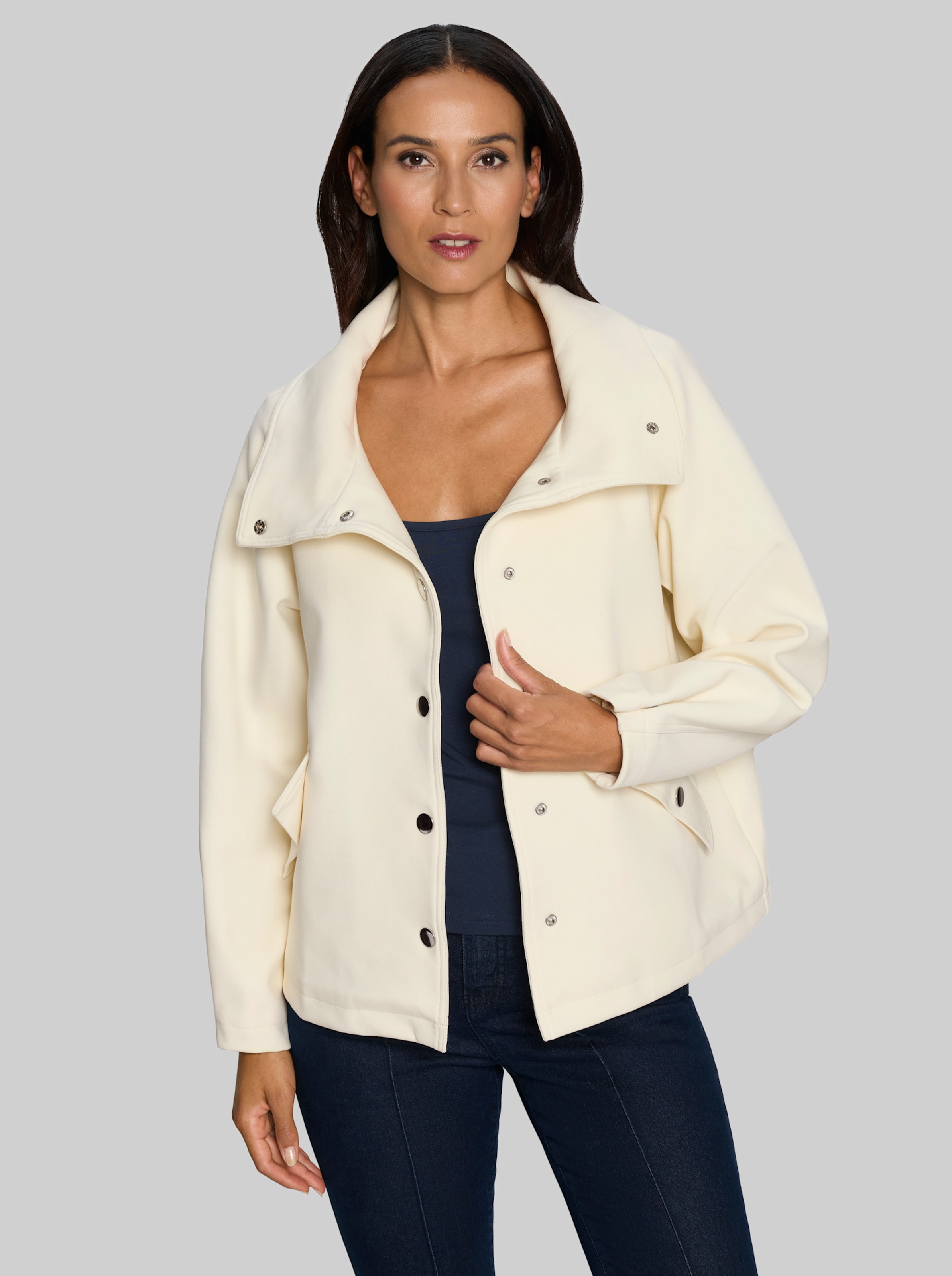 Übergangsjacke